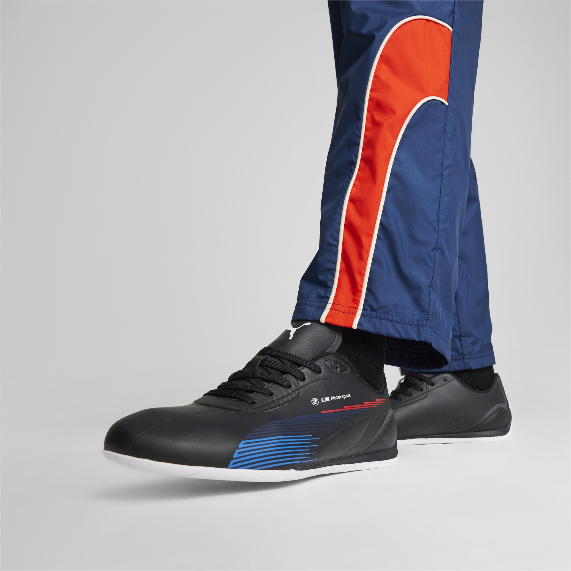 PUMA Sneaker »BMW M Motorsport Neo Cat 2.0 Motorsportschuhe Erwachsene«