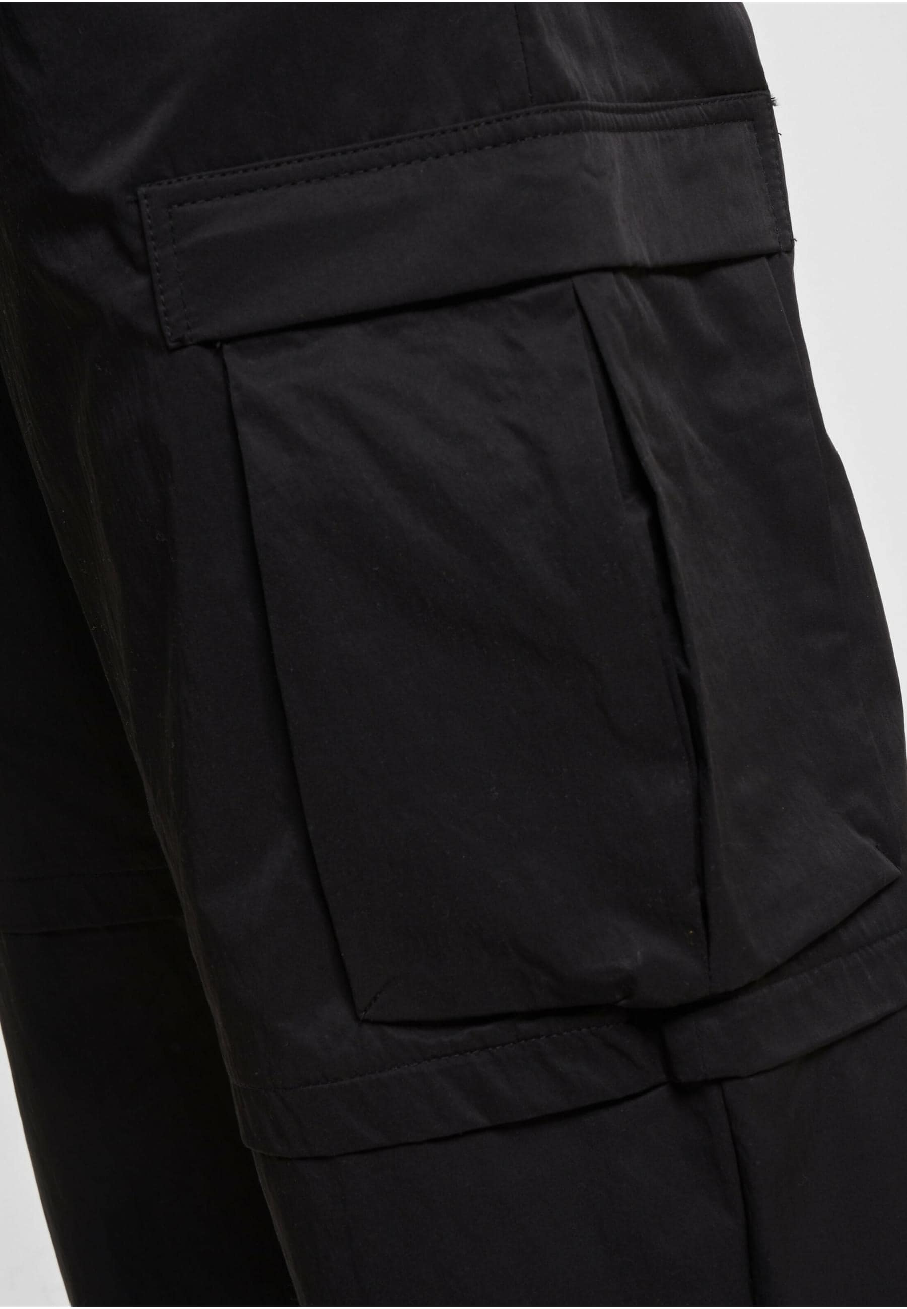 DEF Cargohose »DEF Herren DEF BIG Cargopant«, (1 tlg.)
