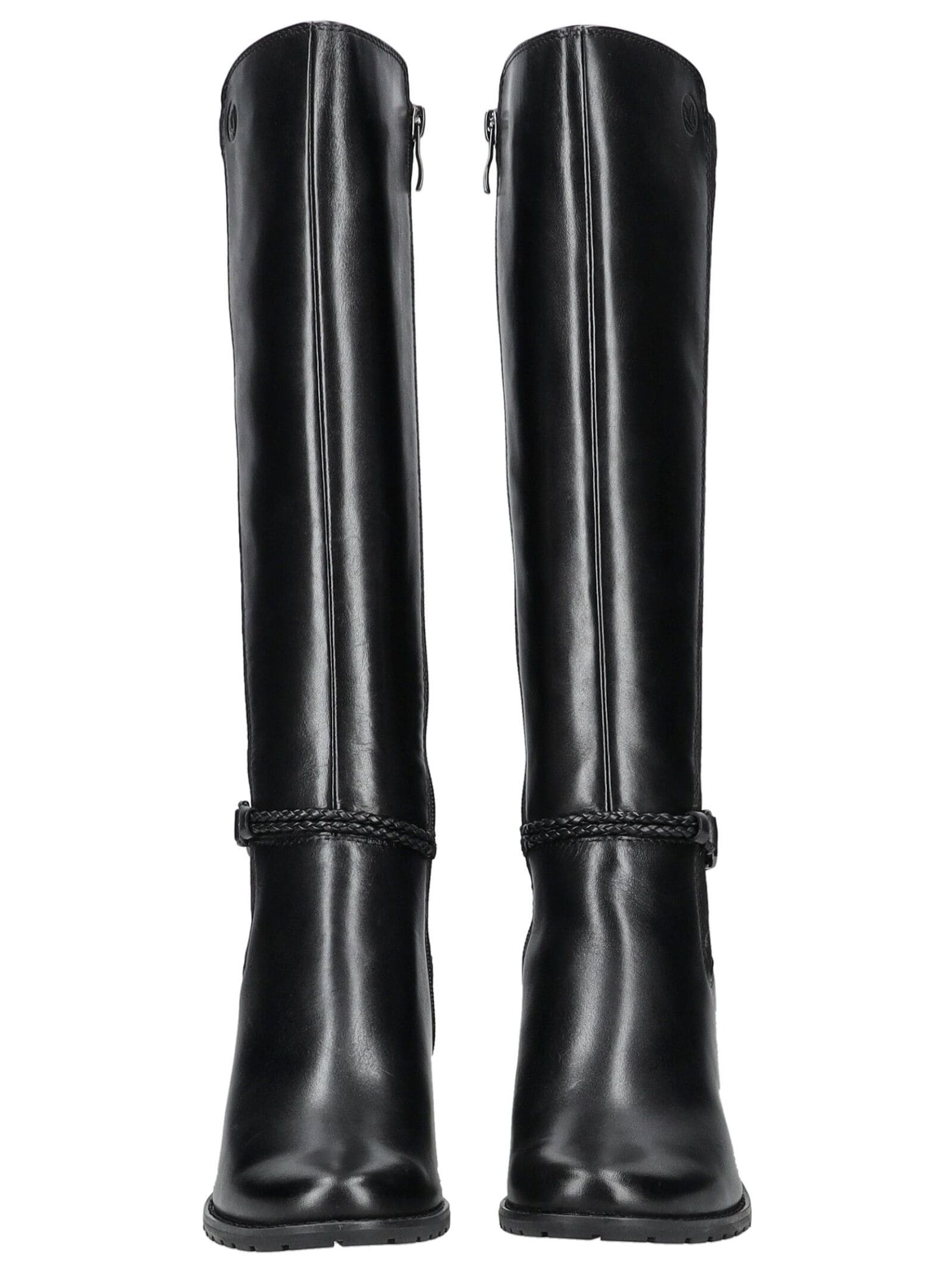 Caprice Stiefel »Caprice Stiefel Leder/Textil«