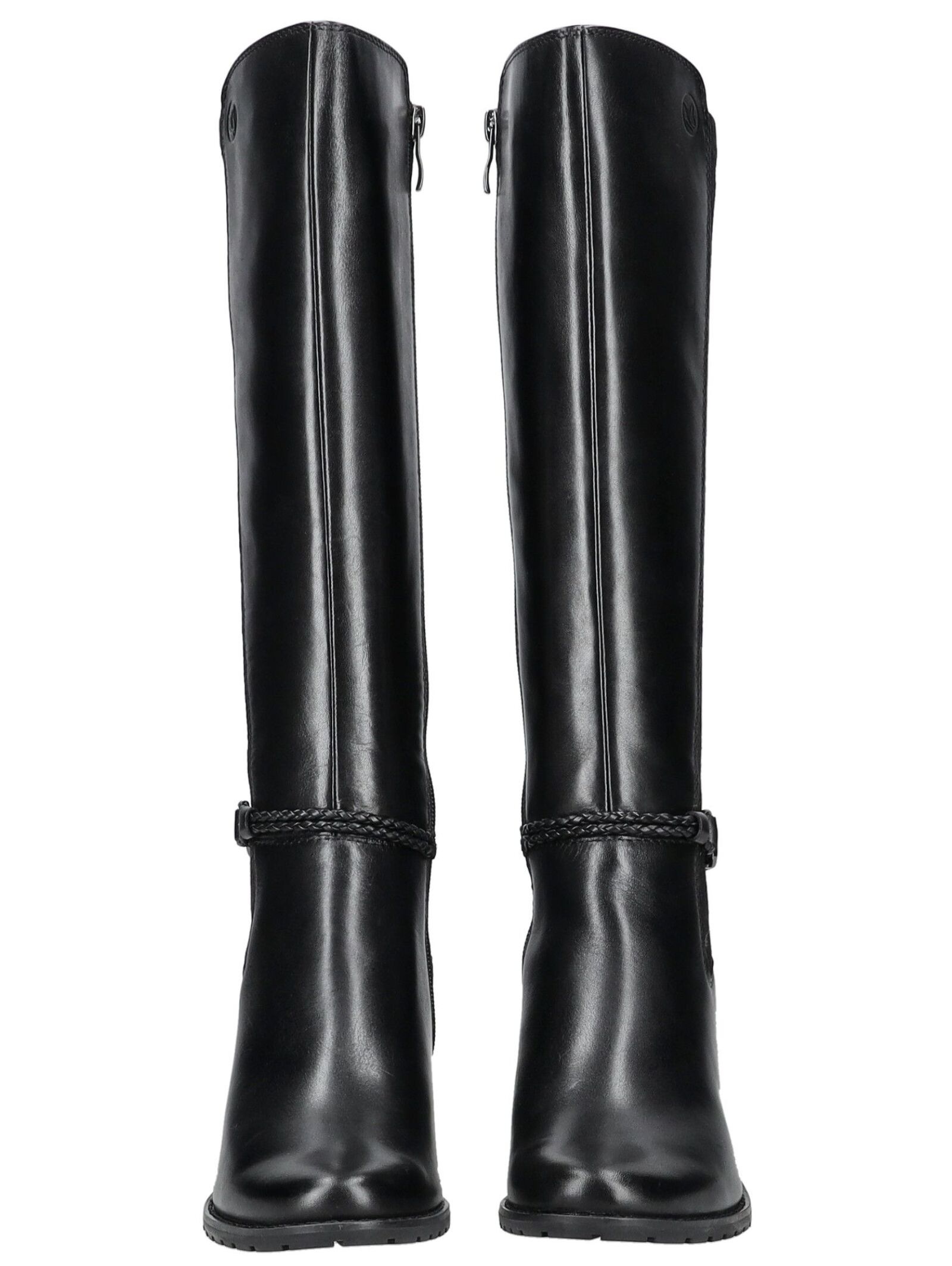 Caprice Women's Boots Black 38.5 2