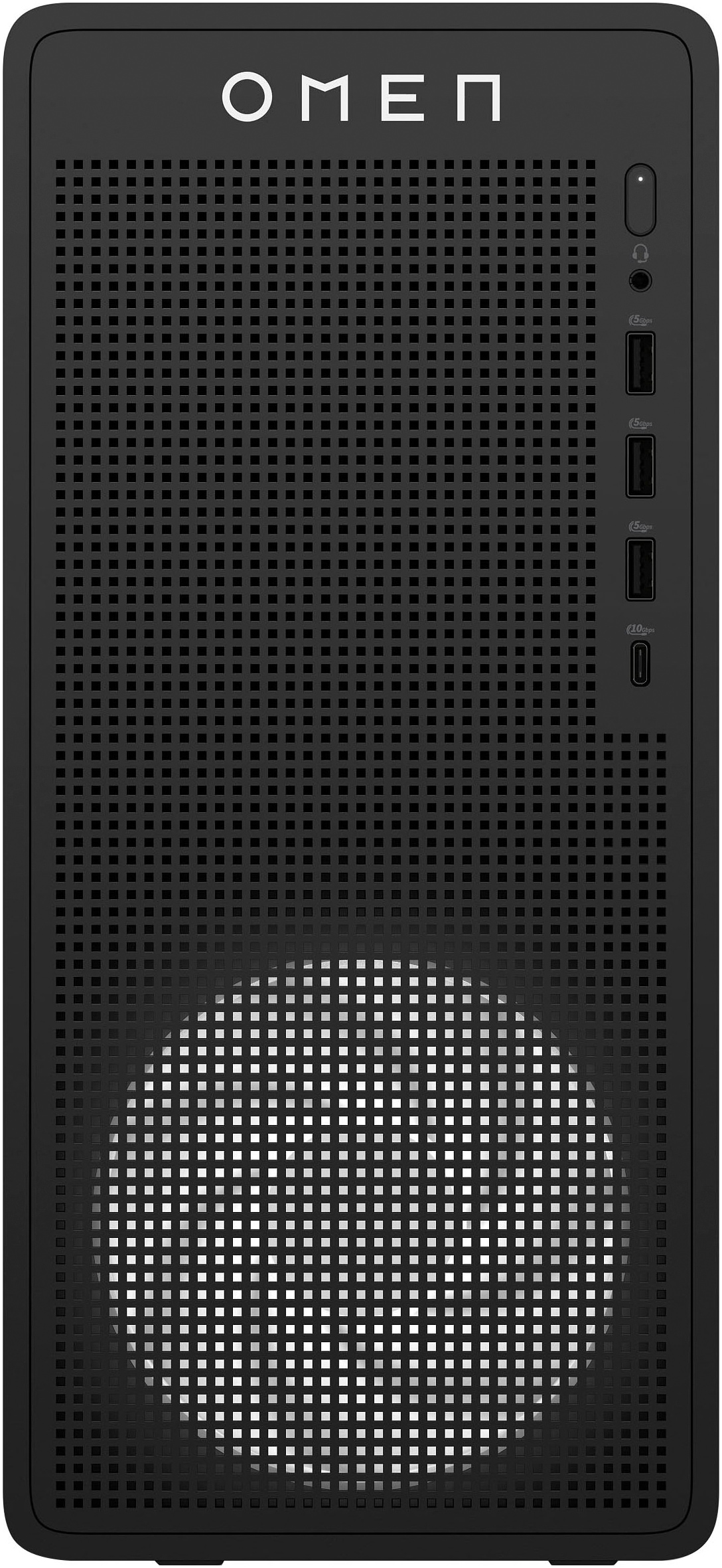 HP Gaming-PC »OMEN TG03-0278ng«