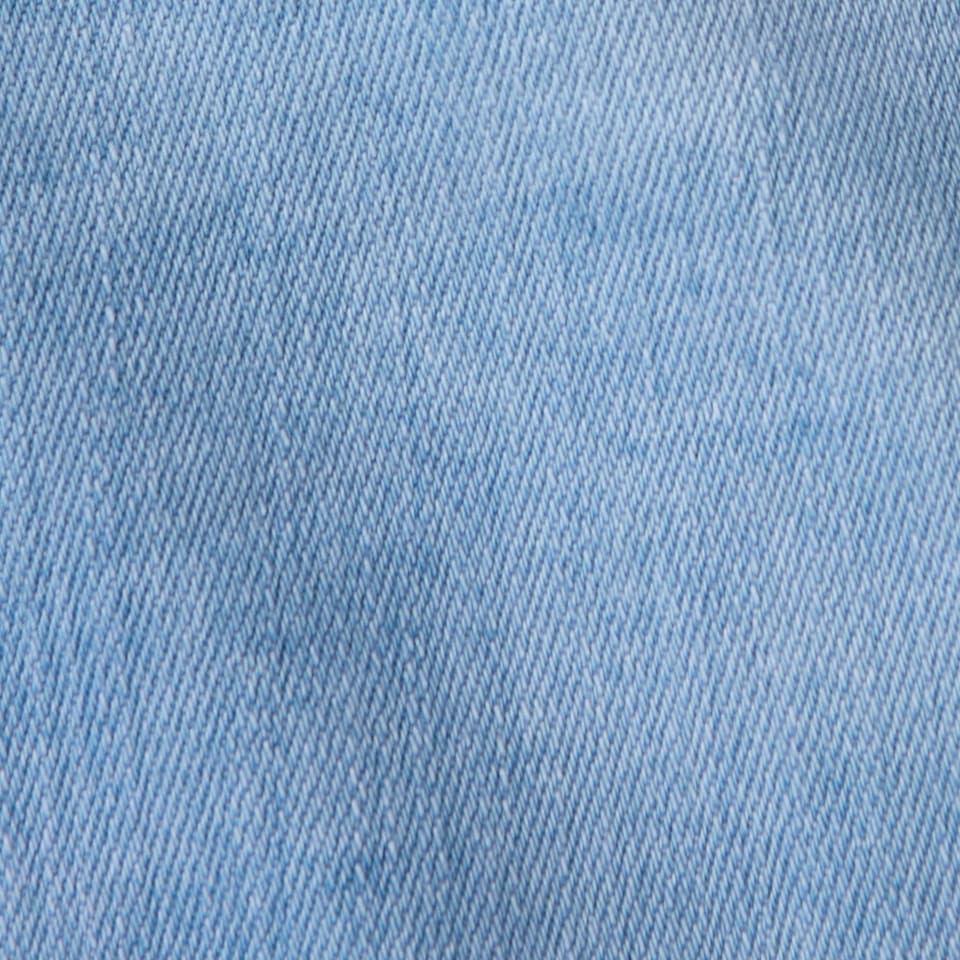 STREET ONE Comfort-fit-Jeans im Denim-Style