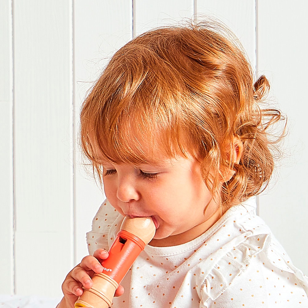 Janod Spielzeug-Musikinstrument »Musik-Set - Gioia«, FSC®- schützt Wald - weltweit