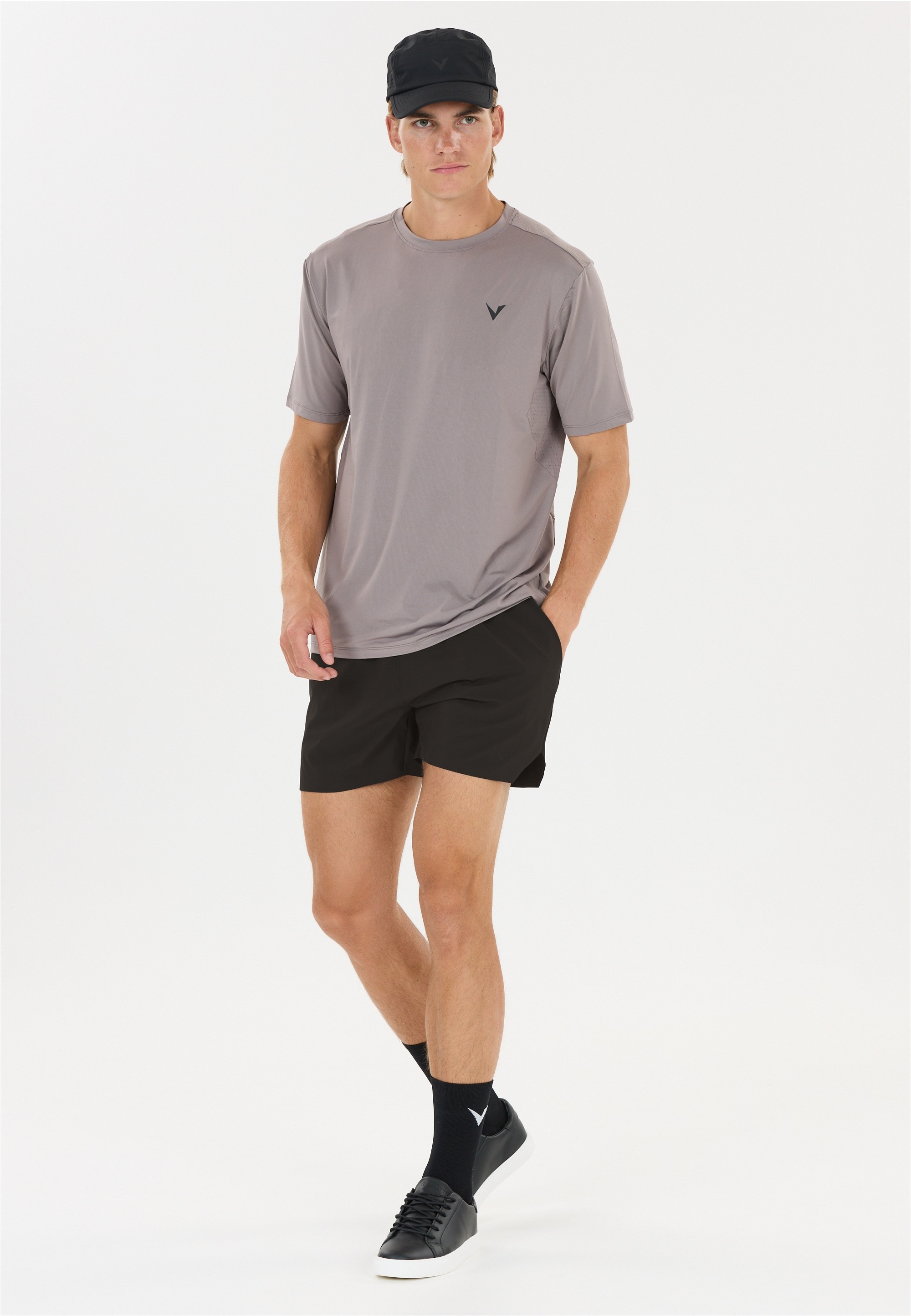 Virtus Shorts "Berk V2" atmungsaktiv günstig online kaufen