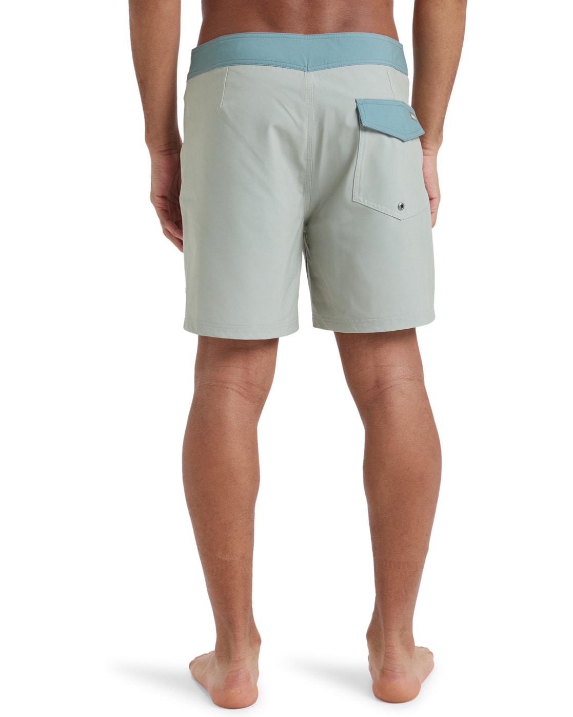 Quiksilver Boardshorts »Surfsilk Kaimana 16"«