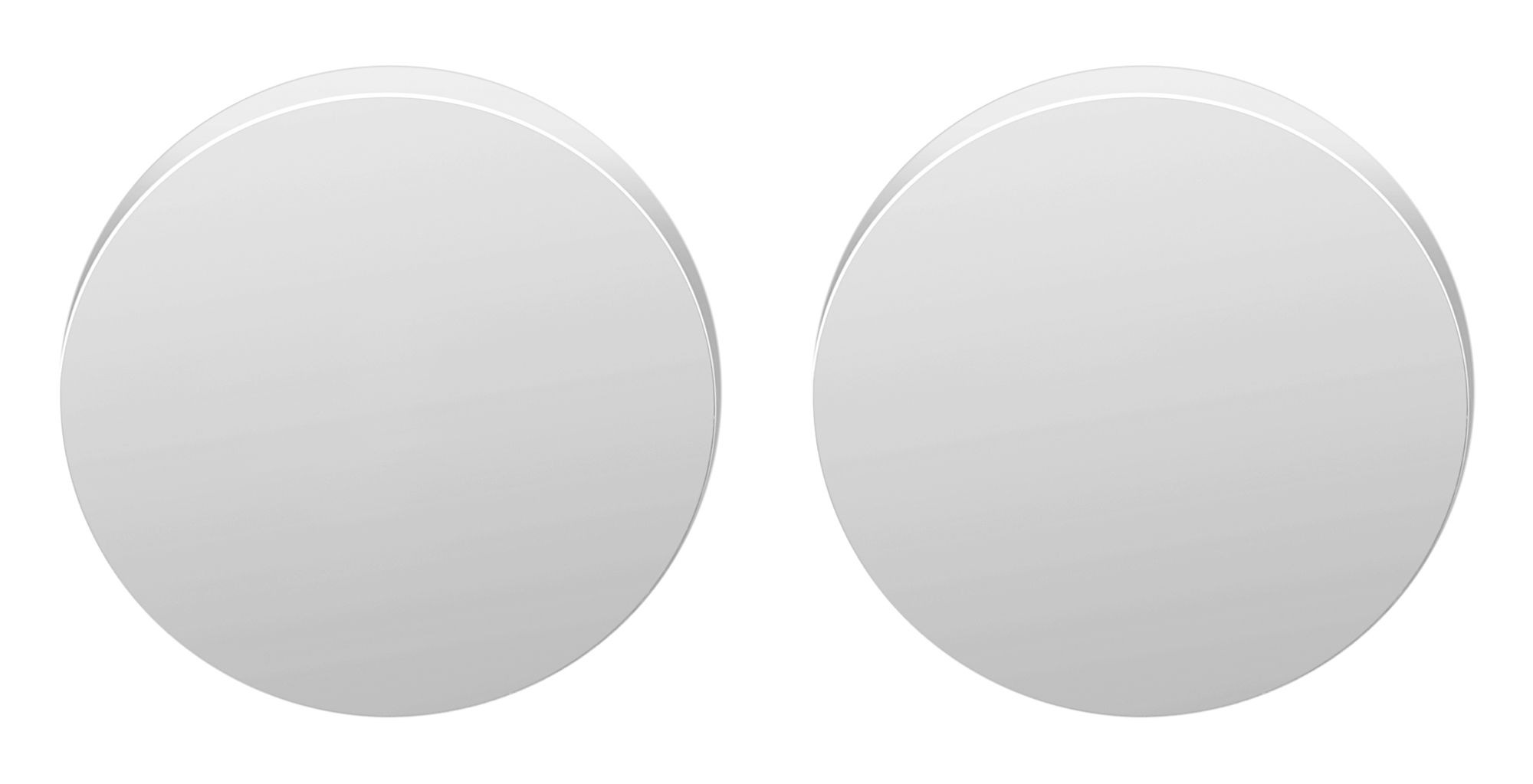 Adelia´s Paar Ohrhänger "Damen Ohrringe – Ohrstecker aus Edelstahl" Perfekt günstig online kaufen