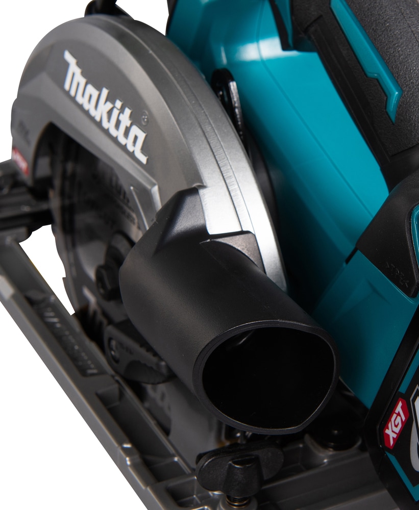 Makita Akku-Handkreissäge »HS012GD201«, inkl. 2 Akkus und Schnellladegerät