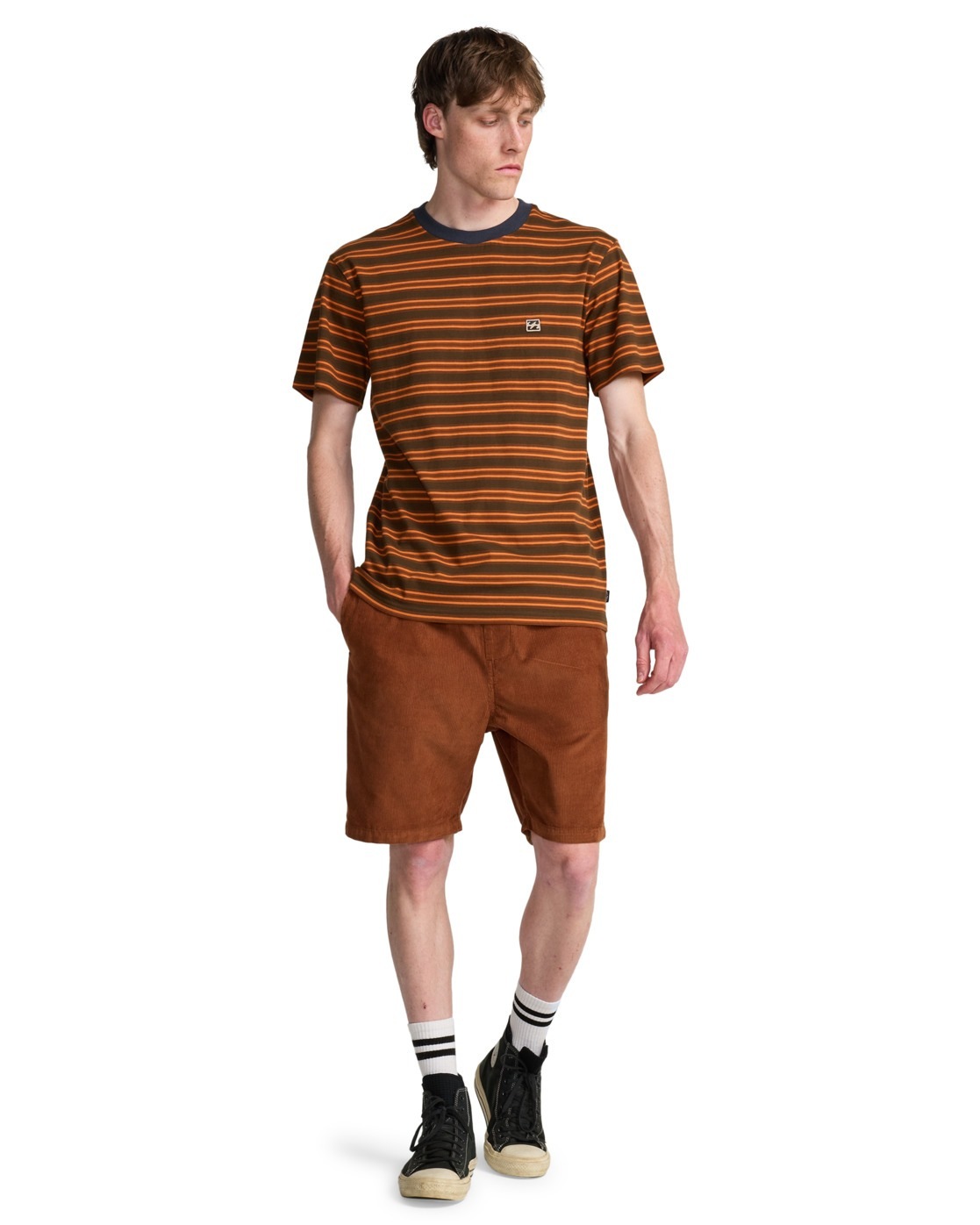 Billabong Sporttop »Baxter«