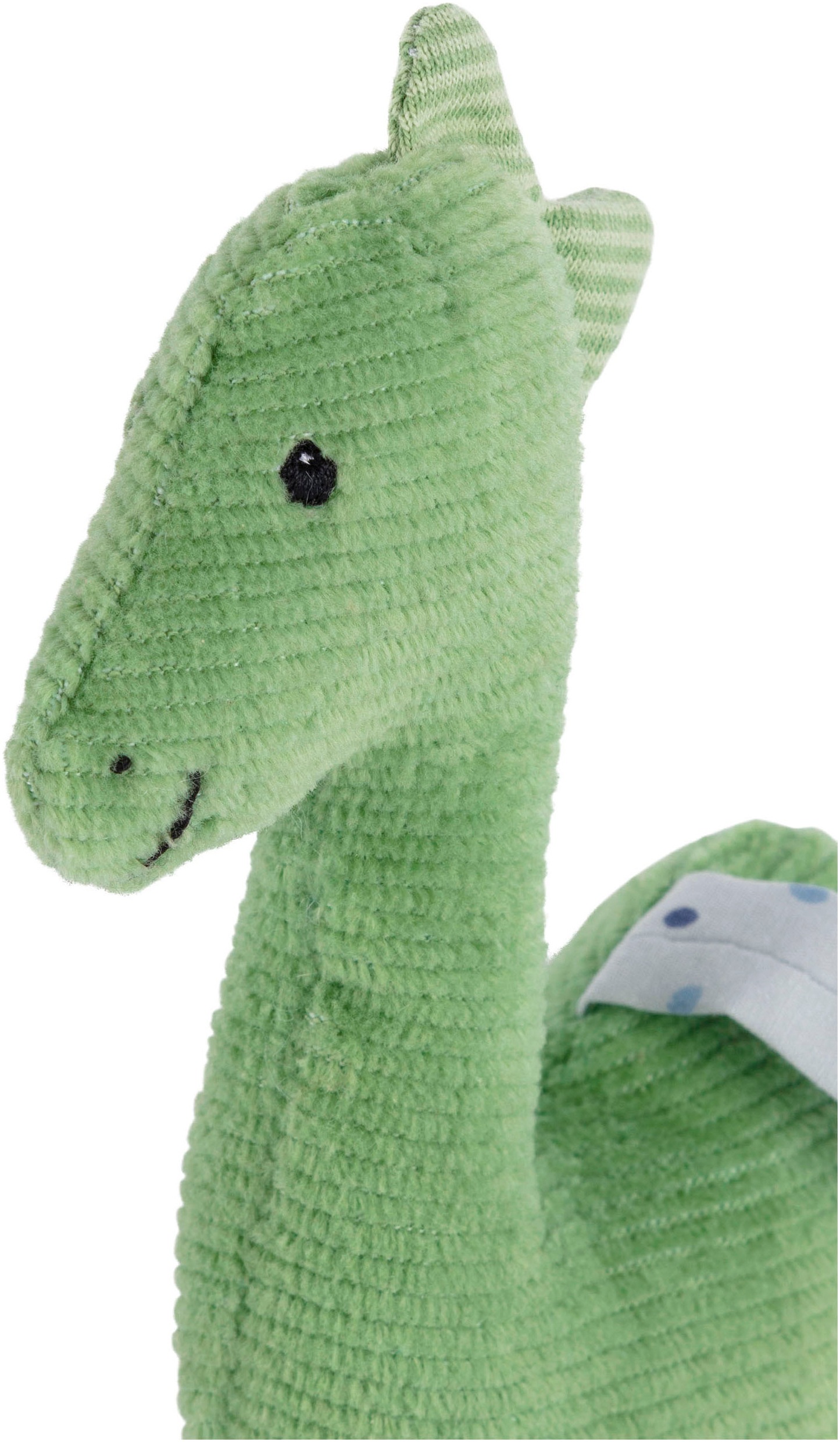 Sterntaler® Greifspielzeug »Anhänger Dino Rexi«