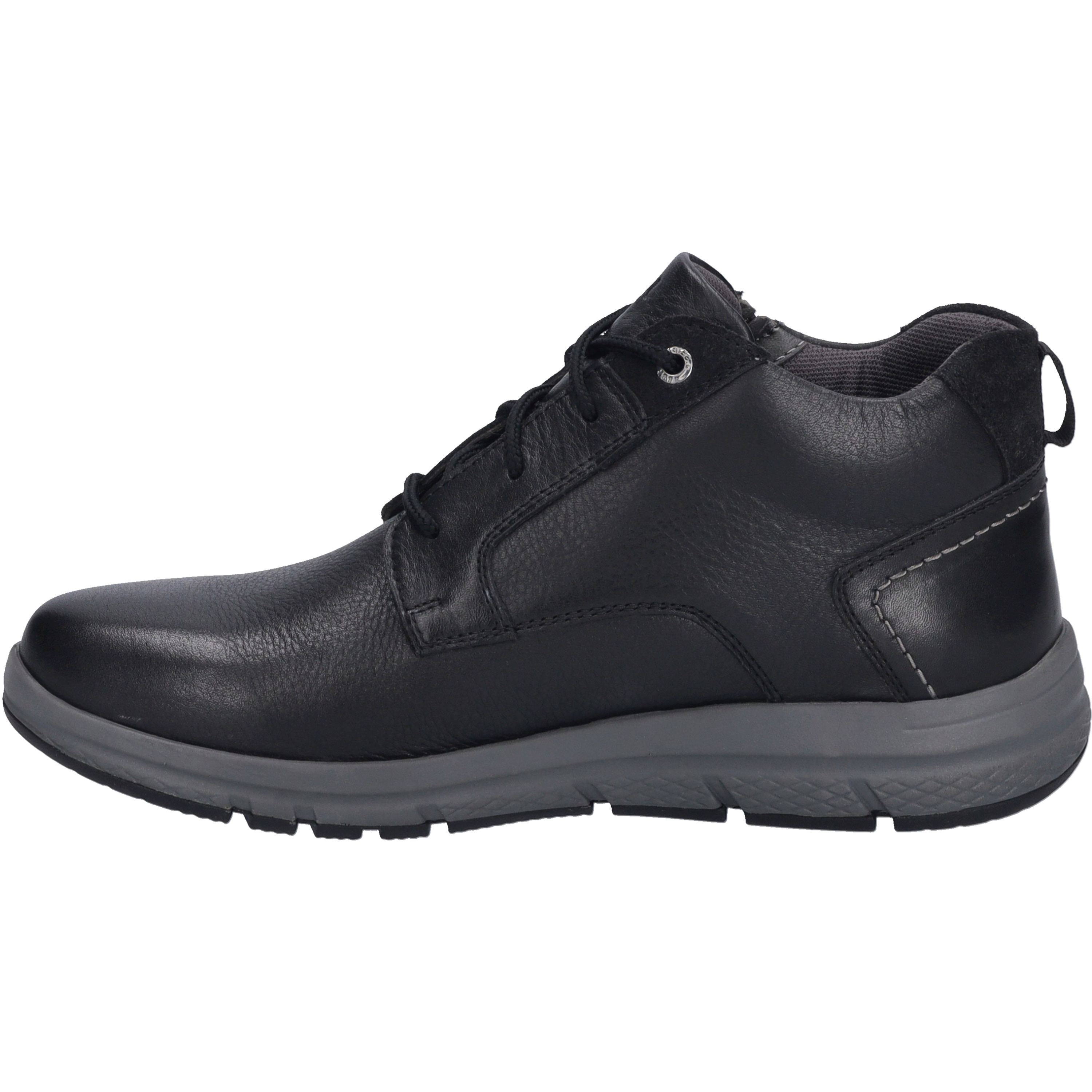 Thumbnail - Josef Seibel Stiefelette "Giuseppe 03, schwarz"