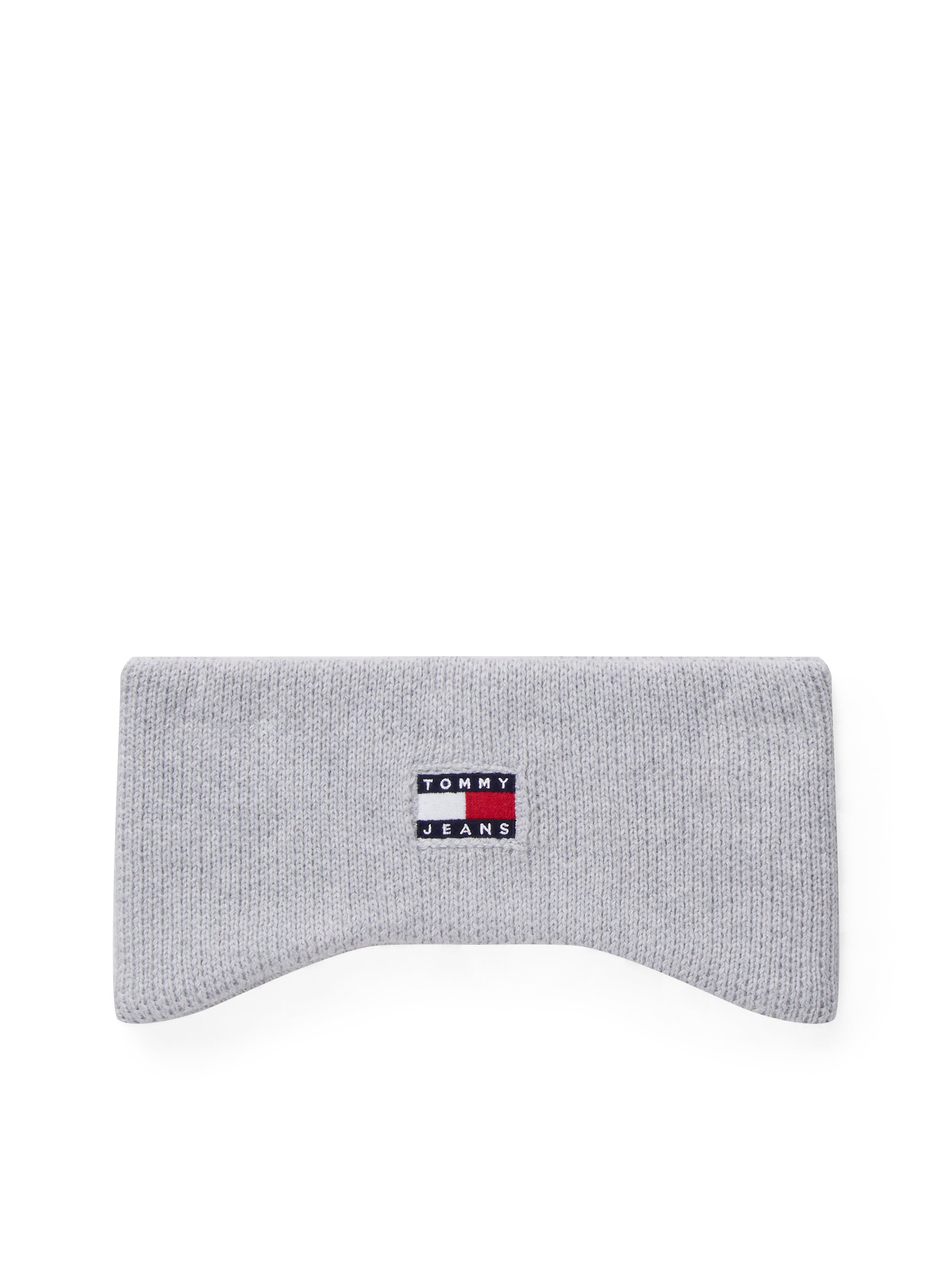 Tommy Jeans Stirnband "TJW HERITAGE CORE", One Size, gestrickt günstig online kaufen