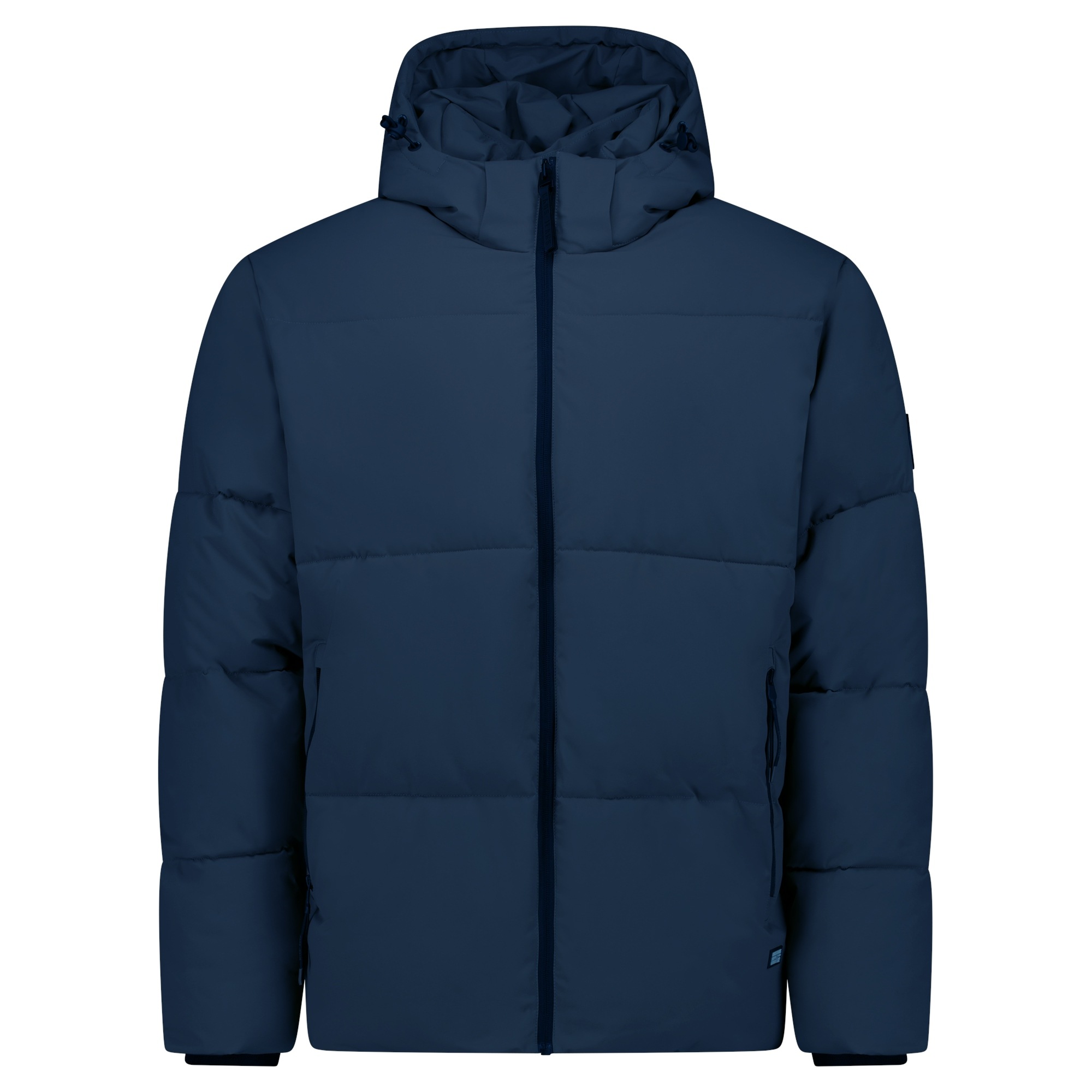 CARS JEANS Steppjacke »COSEY« mit Kapuze