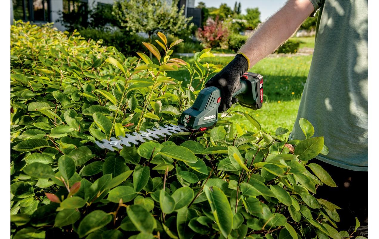 metabo Akku-Strauchschere »Metabo Akku-Strauchschere SGS 18 LT« ()