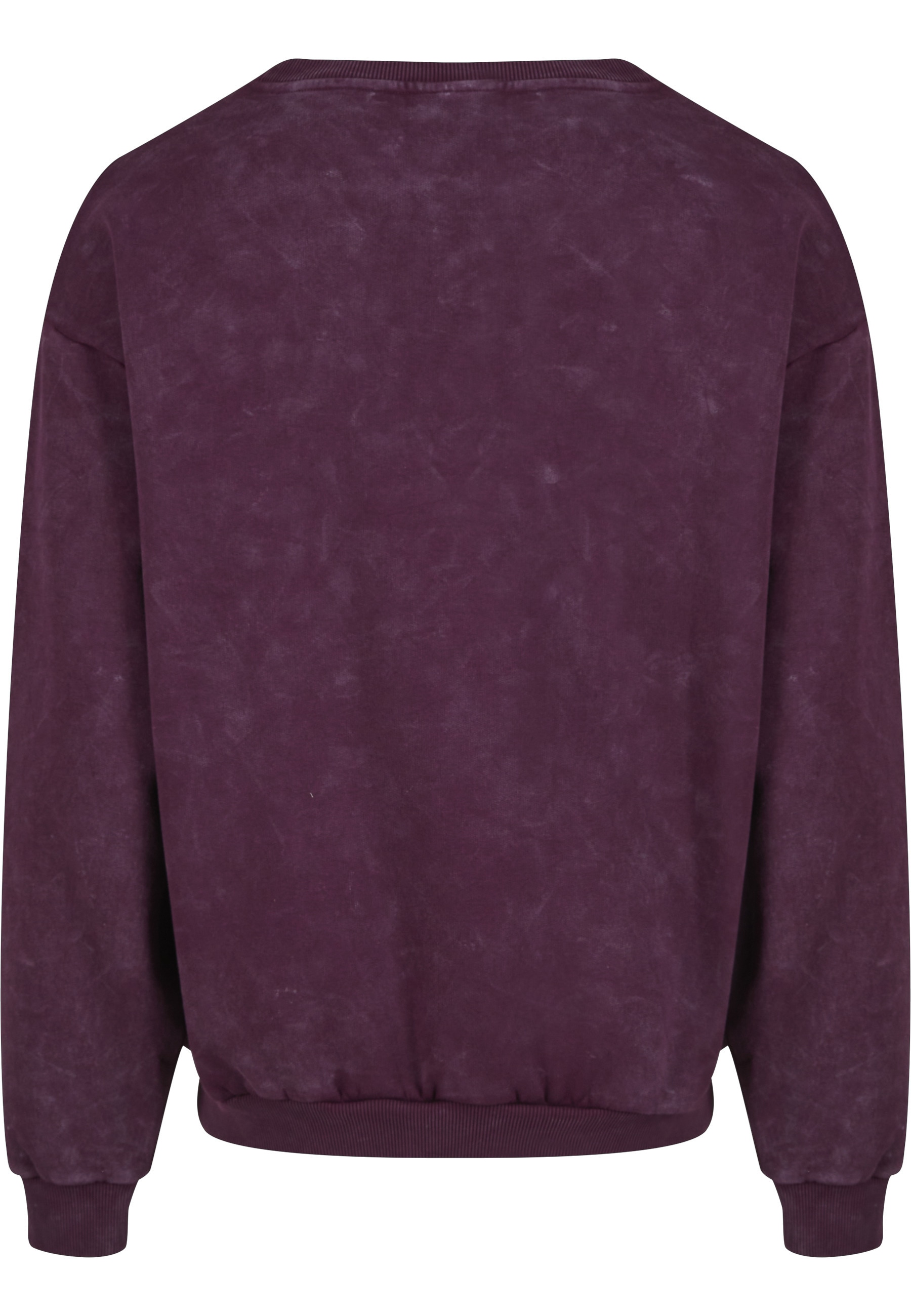 Karl Kani Rundhalspullover »Karl Kani Karl Kani Kani Street Academy Washed OS Crew« 1 Stk.