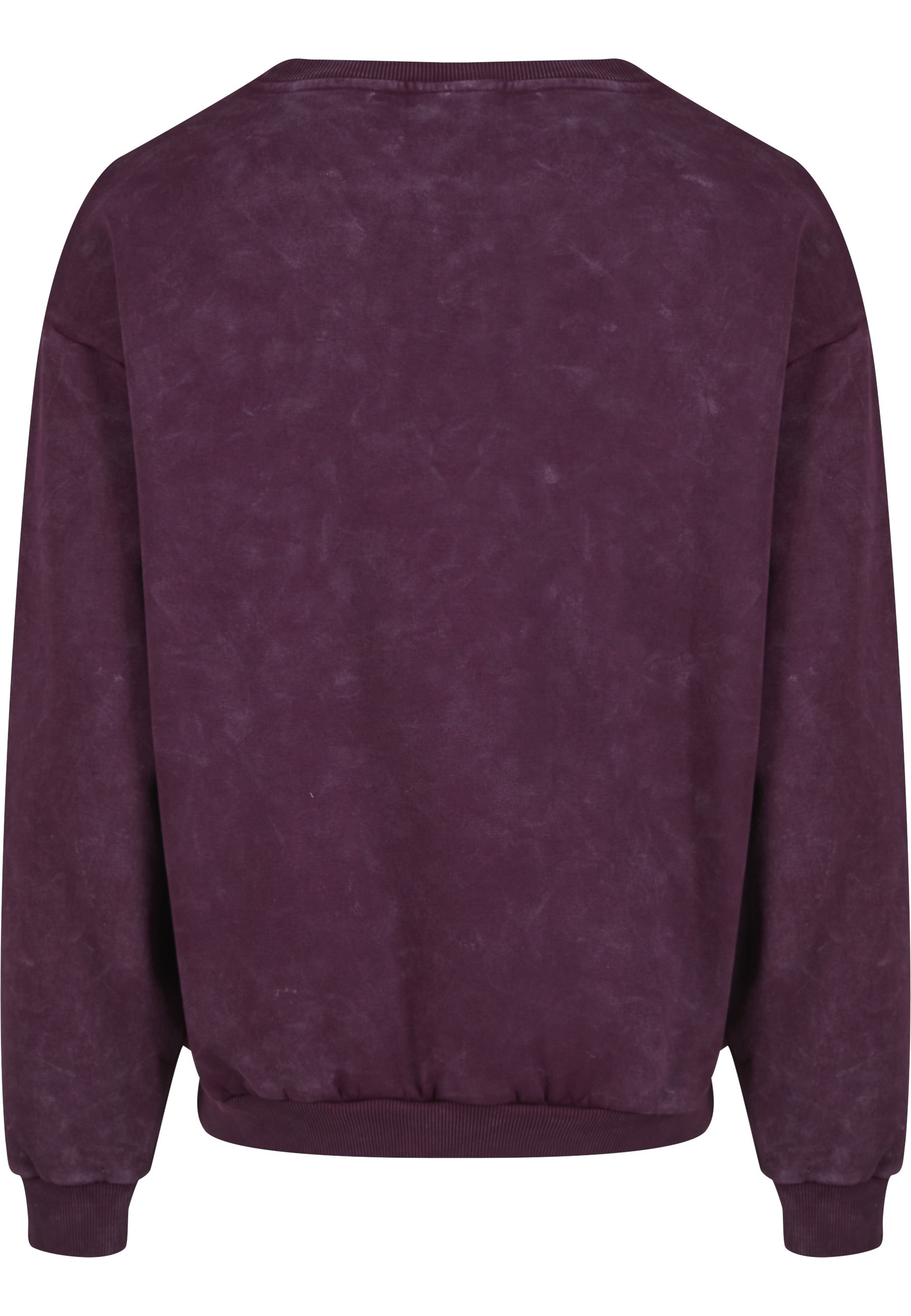 Karl Kani Rundhalspullover "Karl Kani Karl Kani Kani Street Academy Washed günstig online kaufen