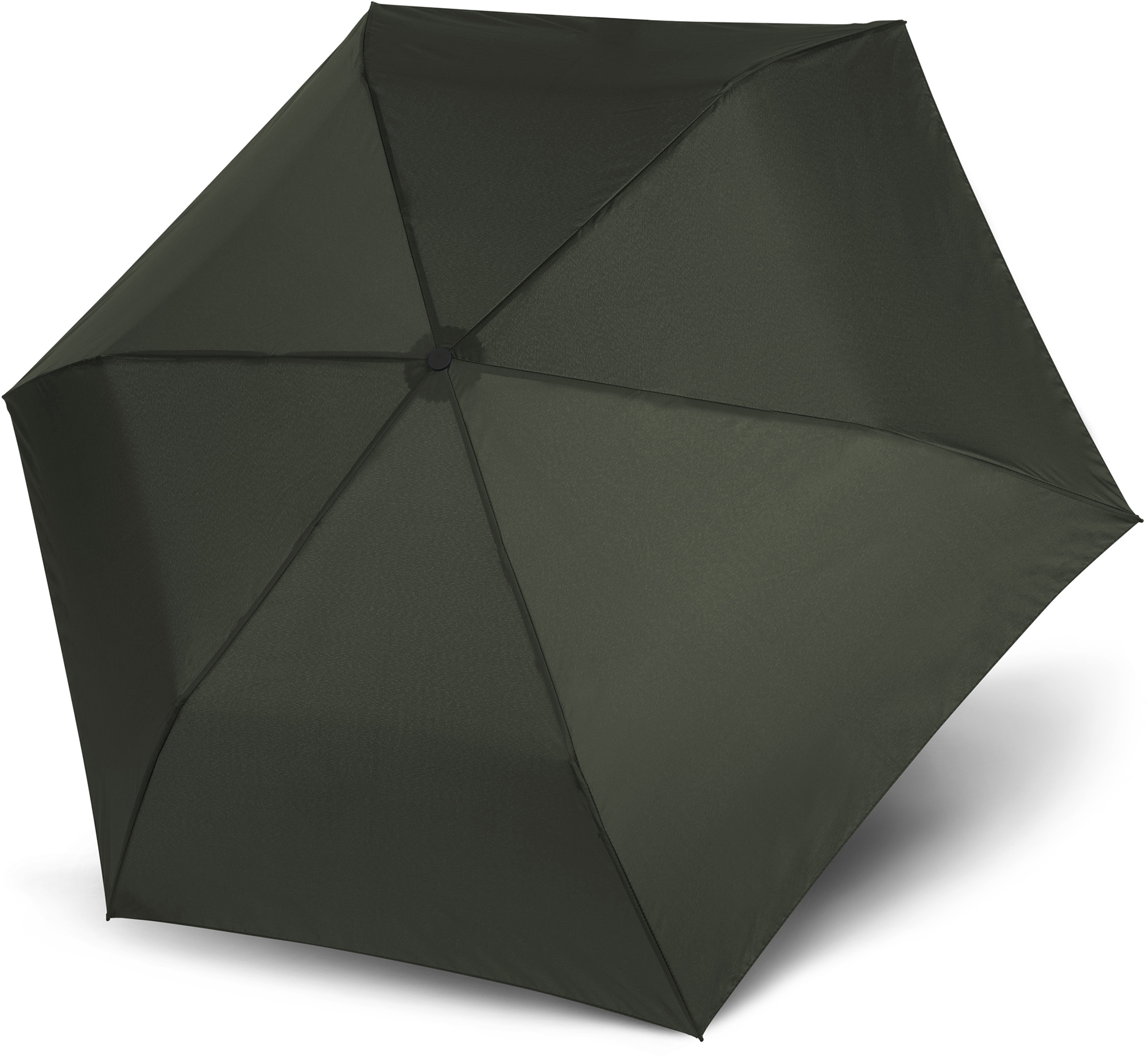 online Taschenregenschirm uni, Green« | Ivy »Zero bestellen BAUR doppler® Magic