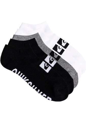 Kurzsocken »Enspricht Gr. EU 40 - 45«