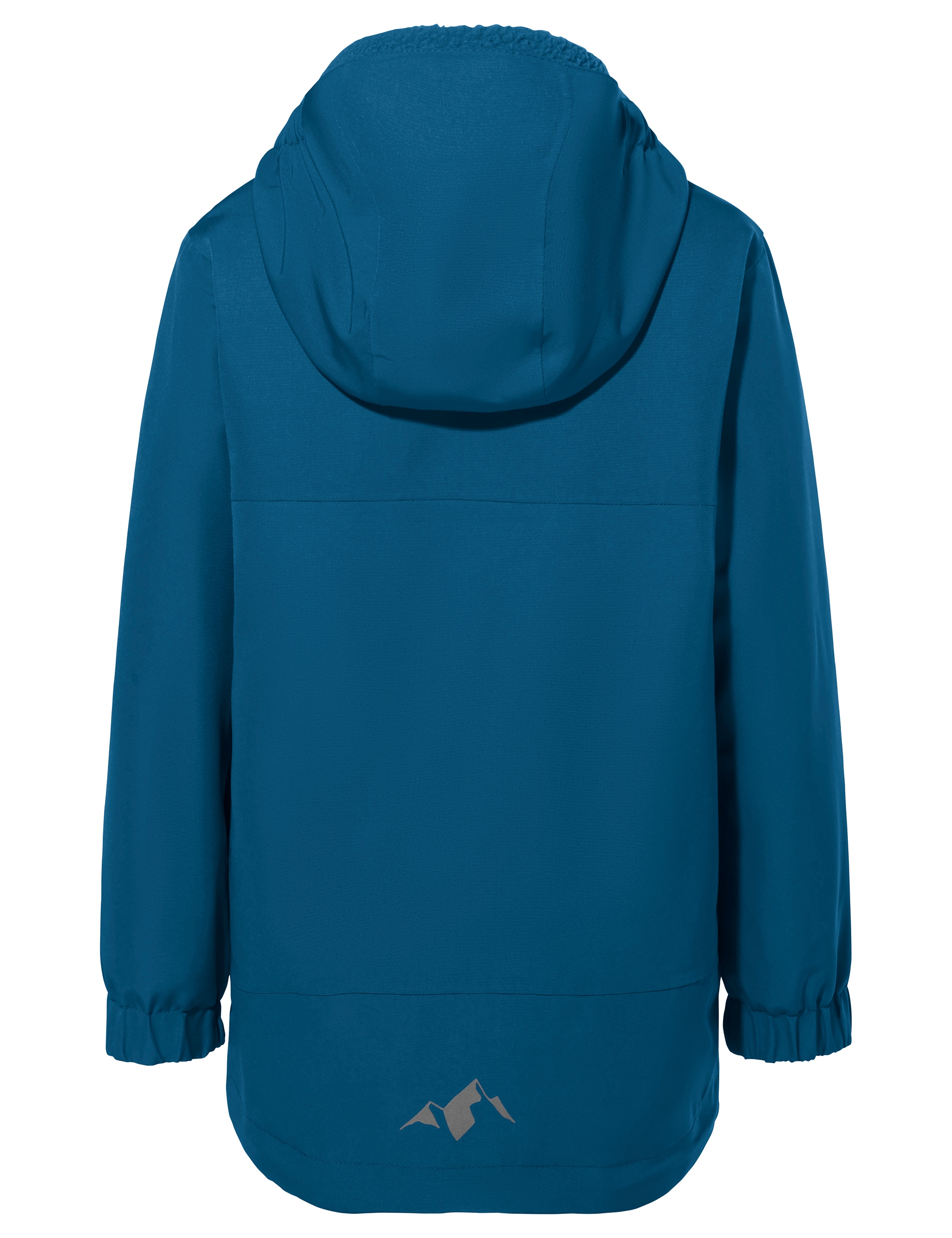 VAUDE 3-in-1-Funktionsjacke »KIDS CAPREA 3IN1 JACKET«, (2 St.), Wasserdicht