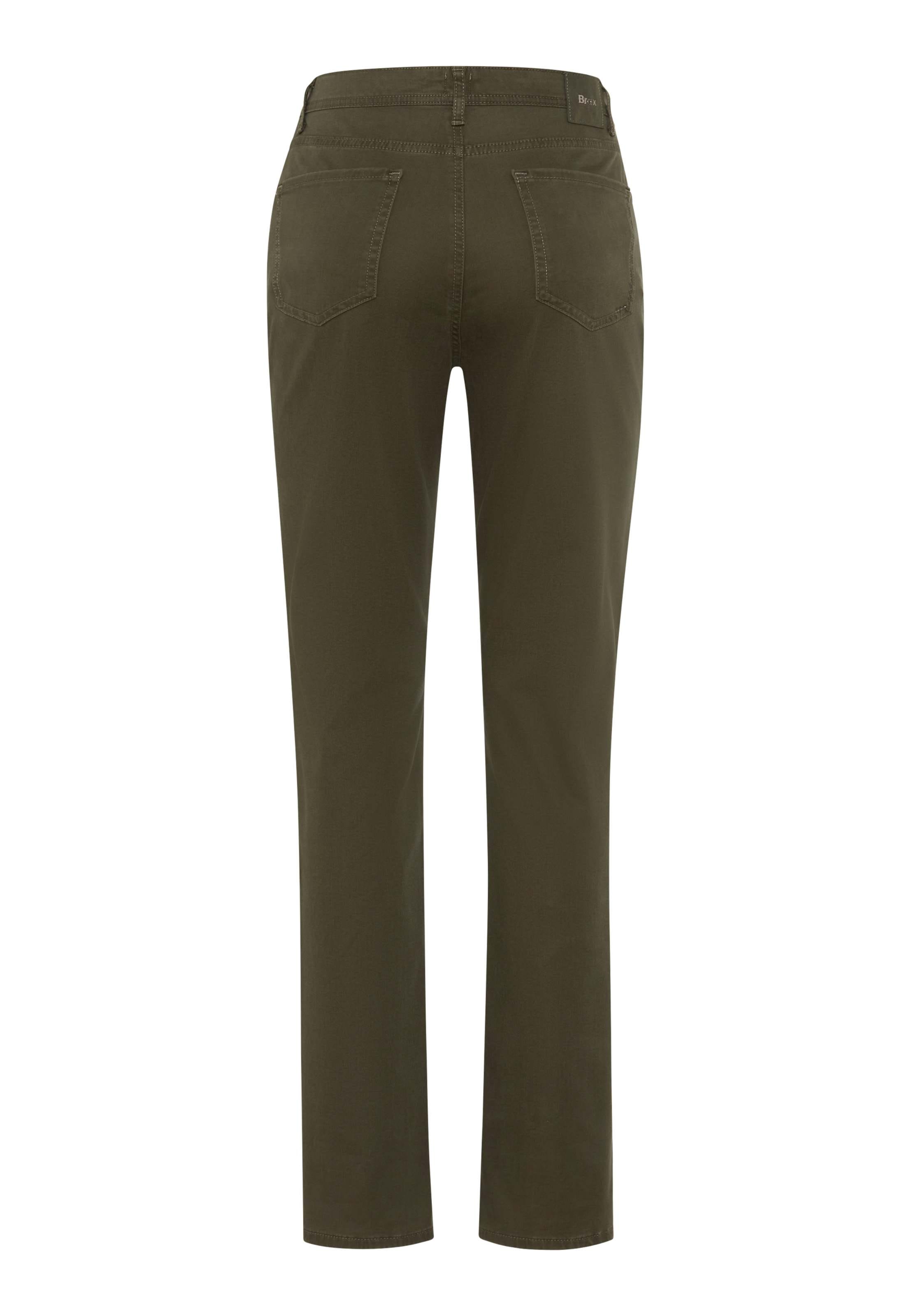 Brax 5-Pocket-Hose »Style CAROLA«