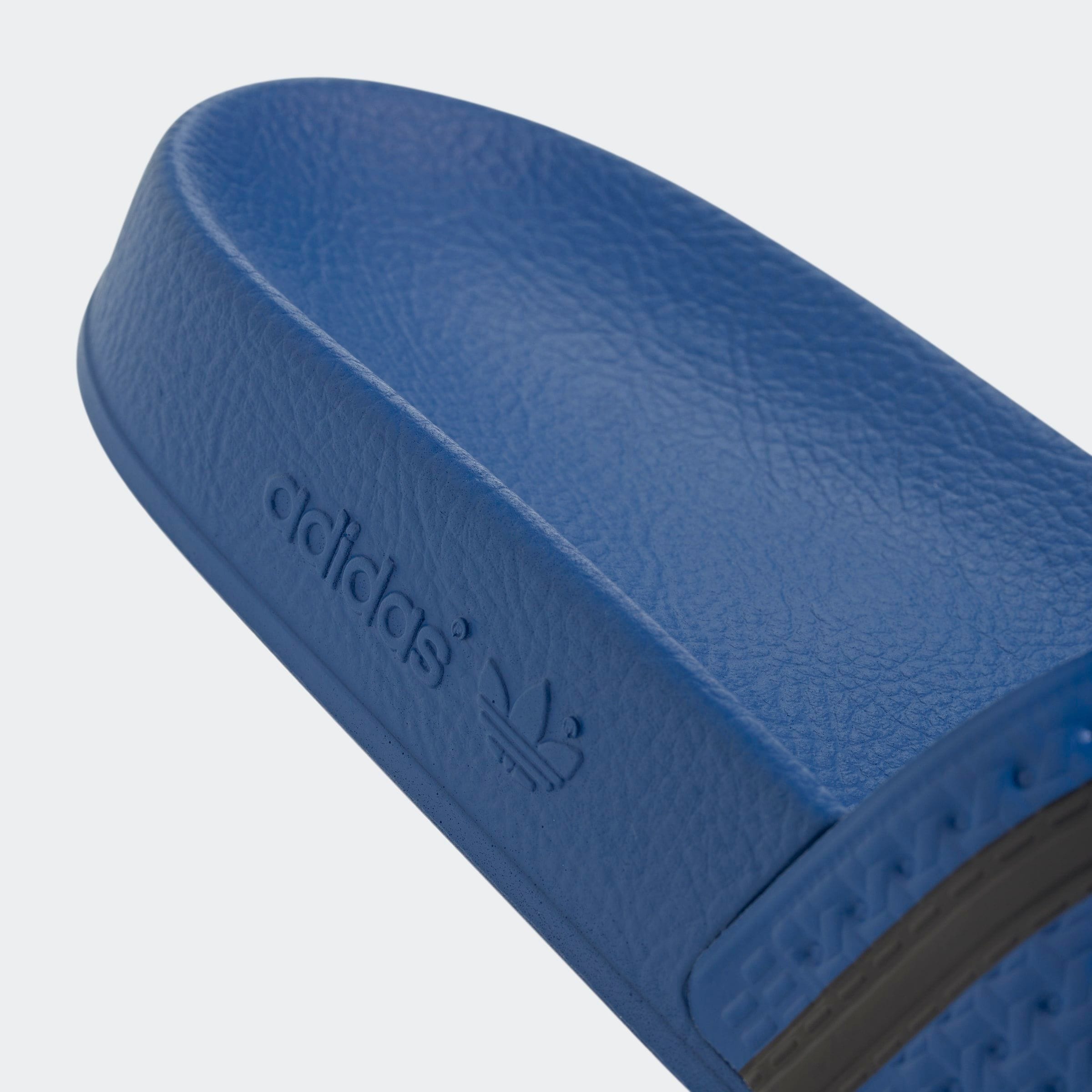 adidas Originals Badesandale »ADILETTE SLIDES«
