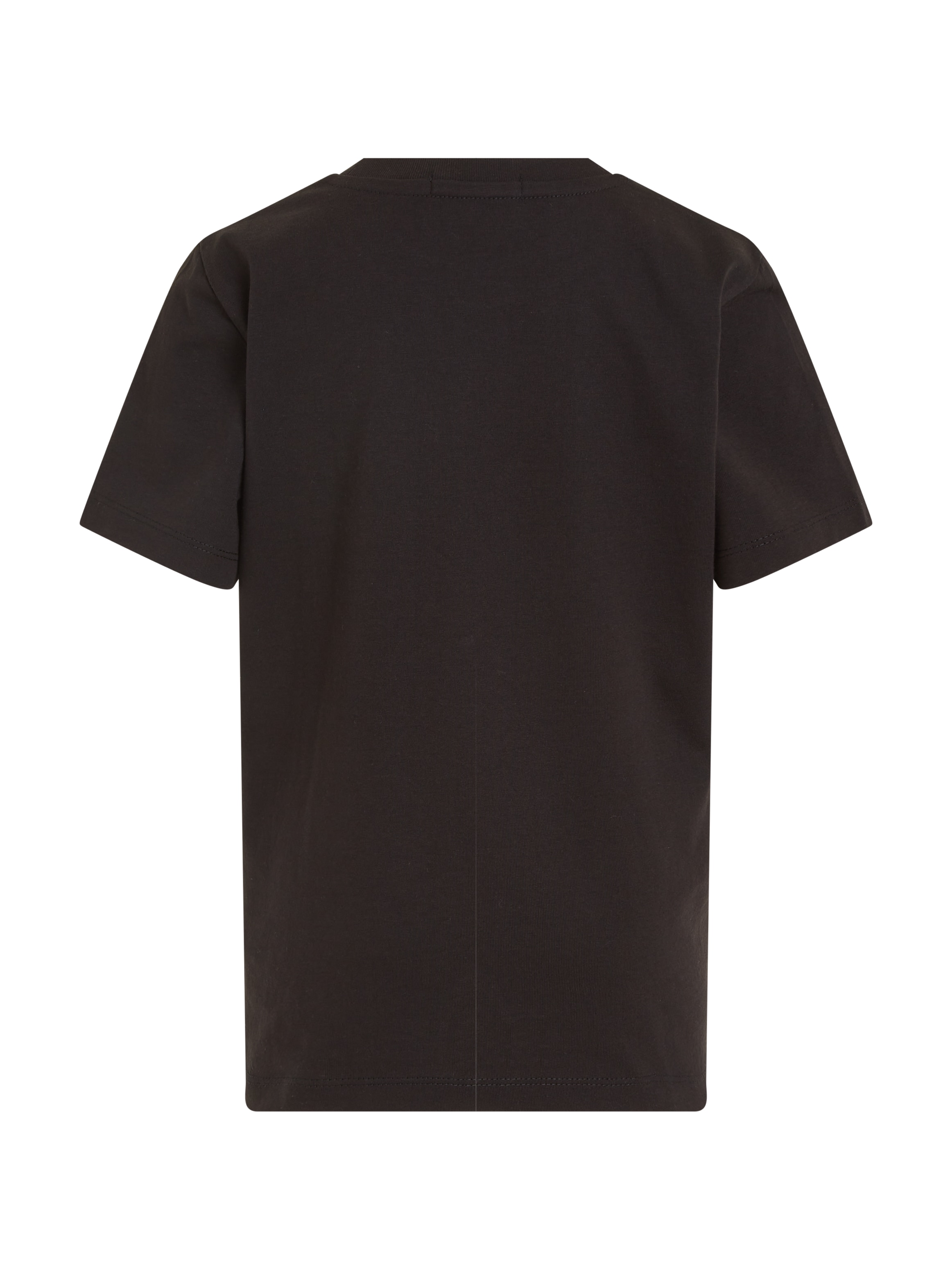 Calvin Klein RELAXED SS Jeans T-Shirt | mit LOGO Logodruck bestellen »PIXEL BAUR T-SHIRT«