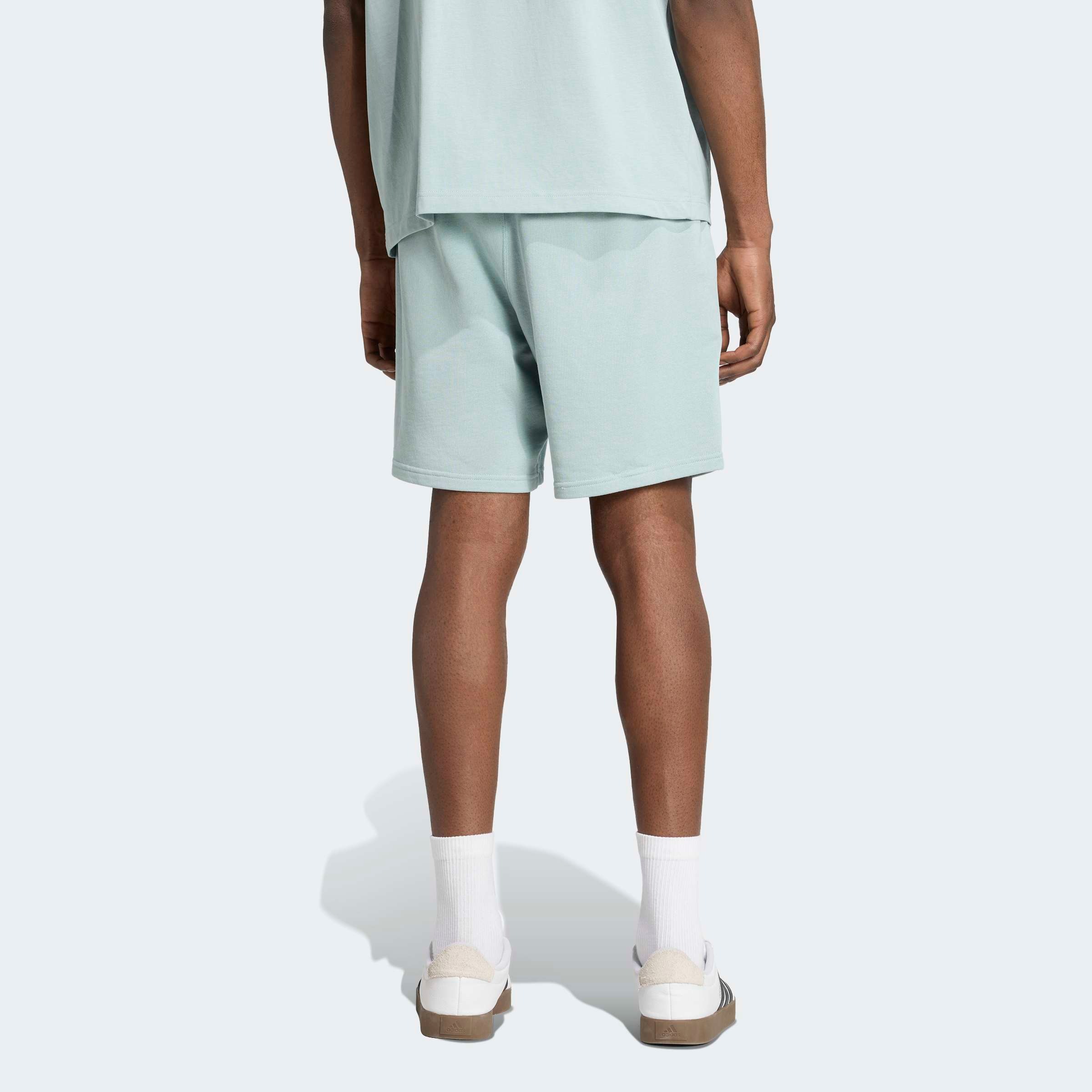 adidas Sportswear Shorts "M A SZN FT SHO" günstig online kaufen