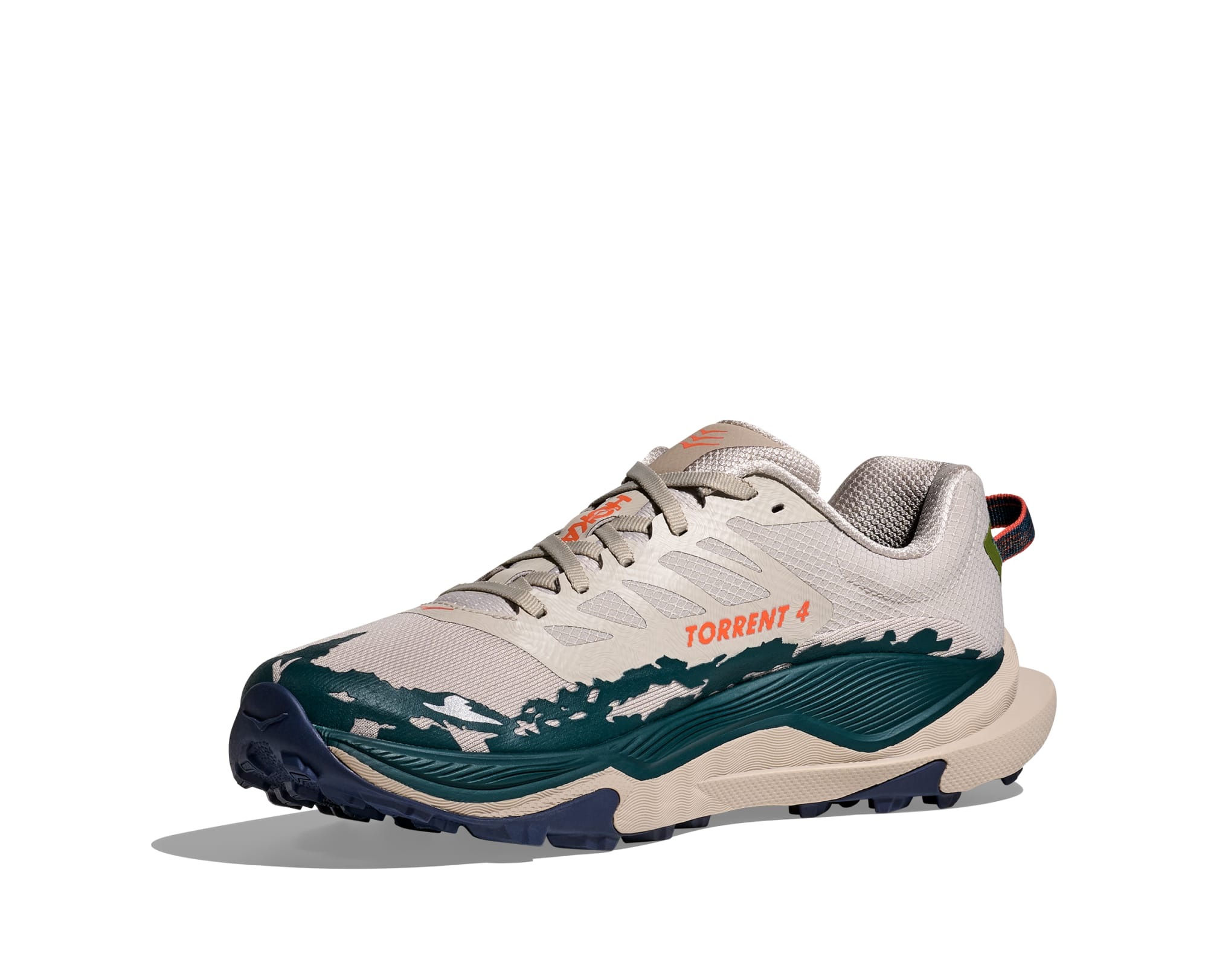 Thumbnail - Hoka One One Trailrunningschuh "TORRENT 4"