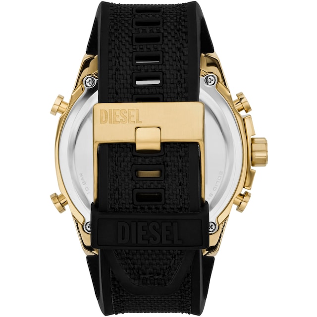 Diesel Digitaluhr »MEGA CHIEF, DZ4634« ▷ kaufen | BAUR