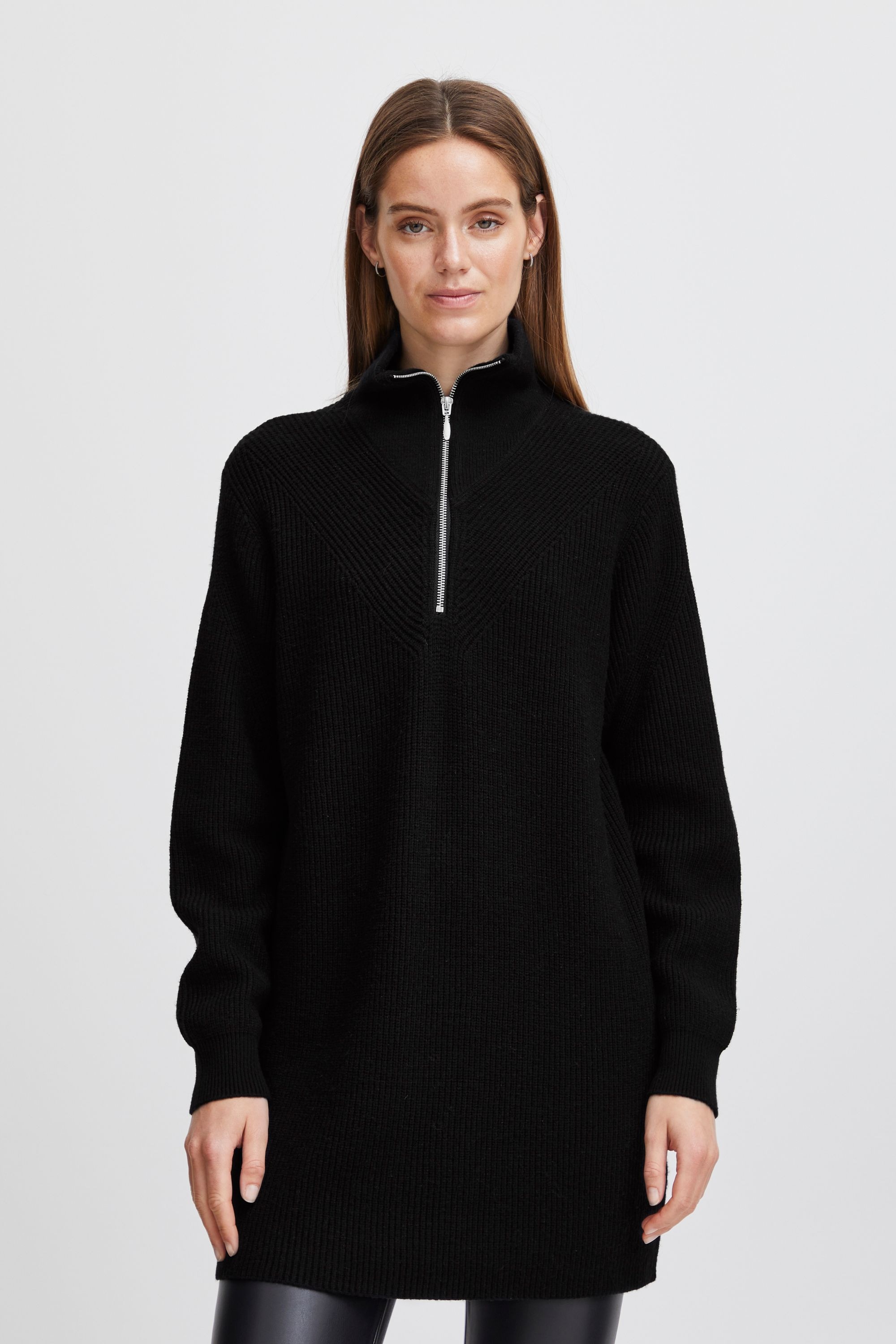 b.young Strickpullover »Strickpullover BYMilo«