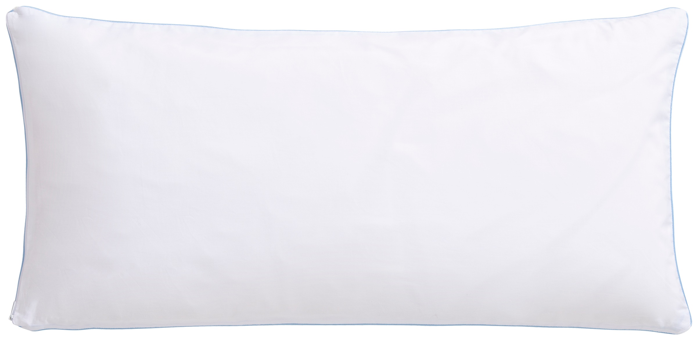 RIBECO Kopfkissen "Olaf, 40x80 & 80x80 cm erhältlich" Füllung: Polyester 1 günstig online kaufen