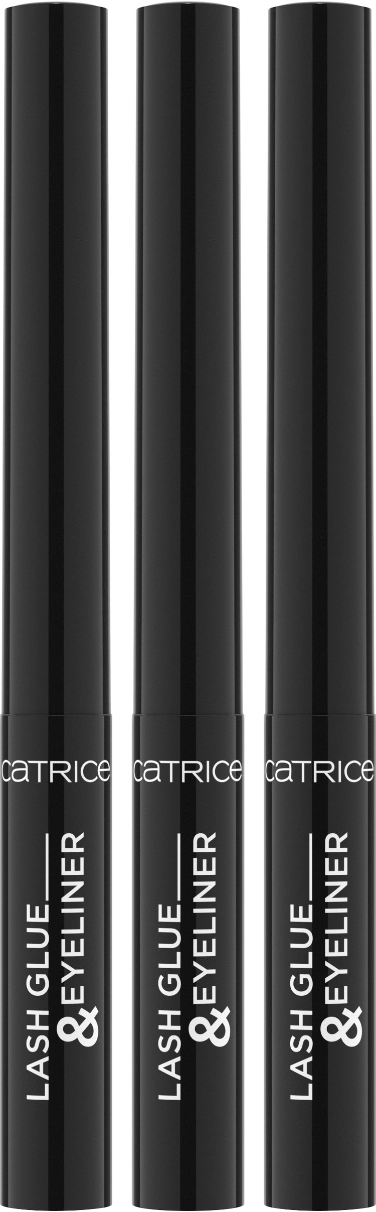 Catrice Eyeliner »Lash Glue & Eyeliner«, (Set, 3 tlg.) kaufen | BAUR