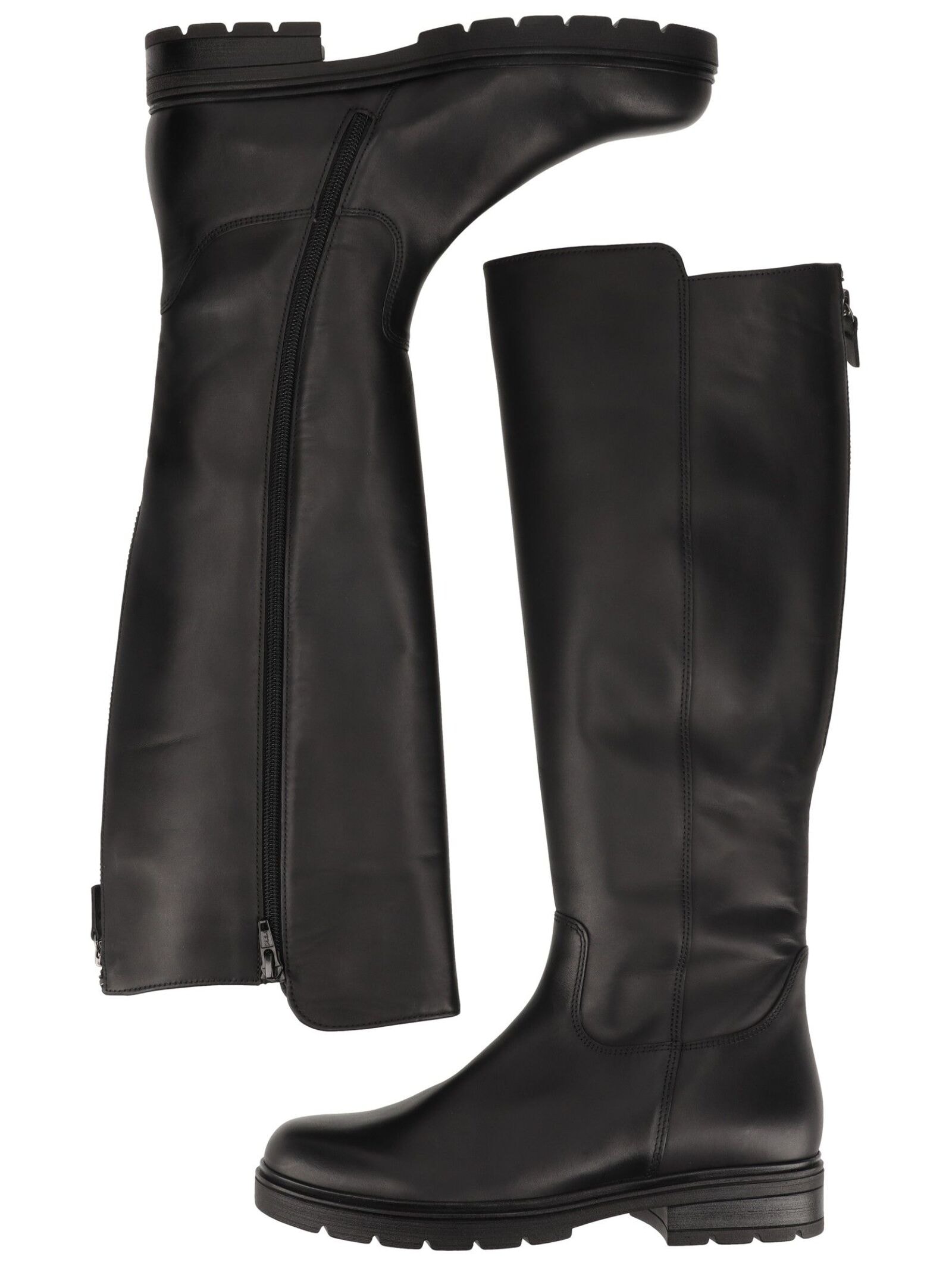 Gabor Stiefel »Gabor Stiefel Leder«