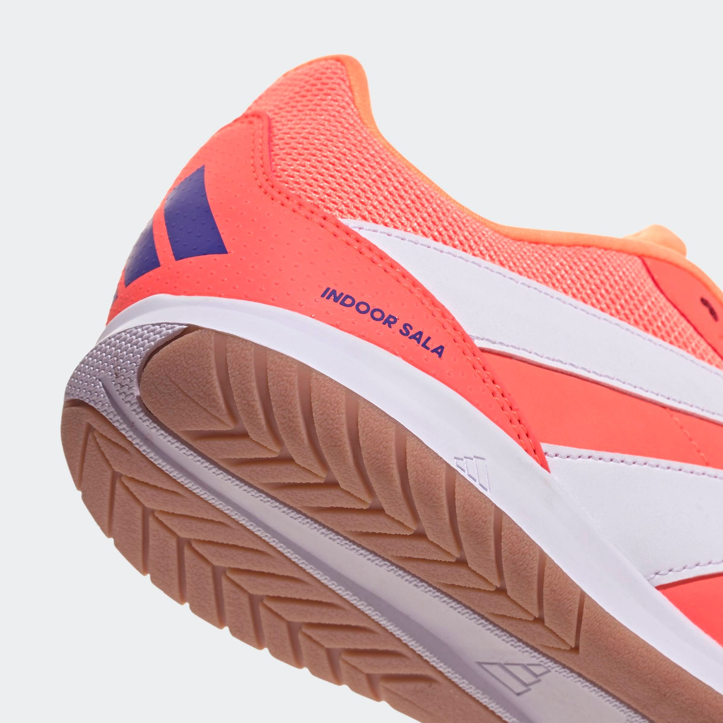 adidas Performance Fußballschuh »PREDATOR CLUB INDOOR SALA«  geeignet als Hallenschuhe
