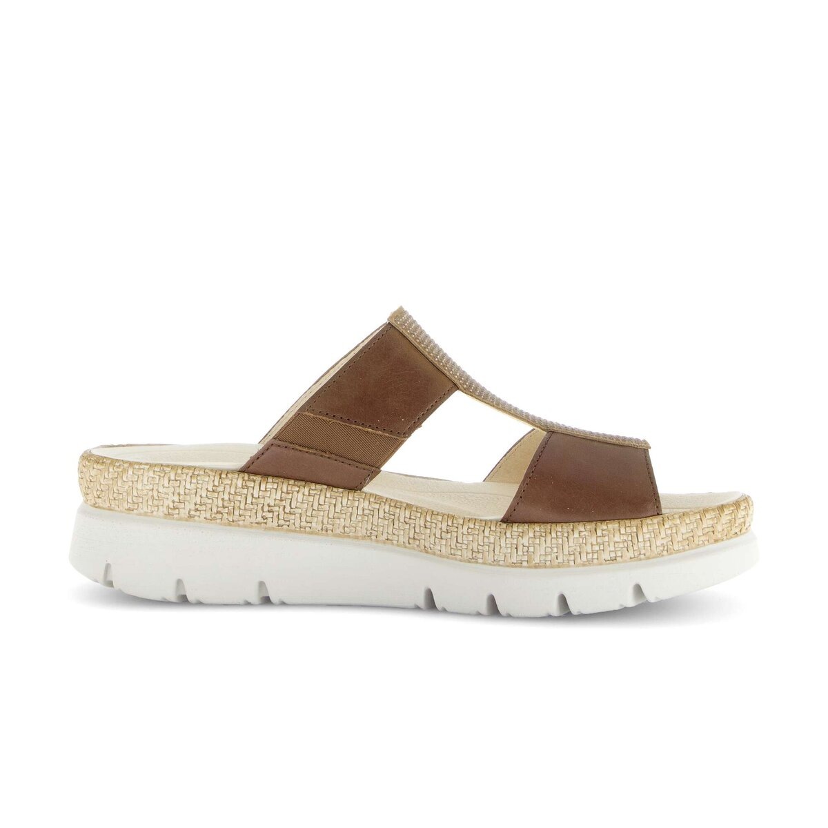 Thumbnail - Gabor Pantolette "Pantolette Glattleder"