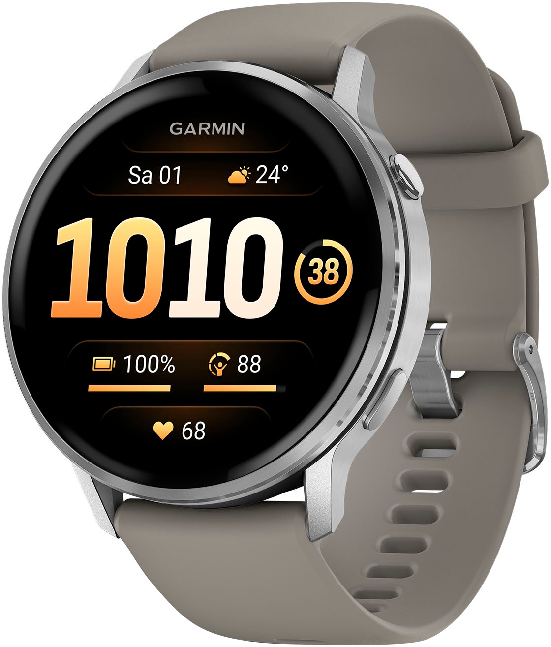 Garmin Smartwatch "Venu 4"(45/ 1,4 ″) Garmin