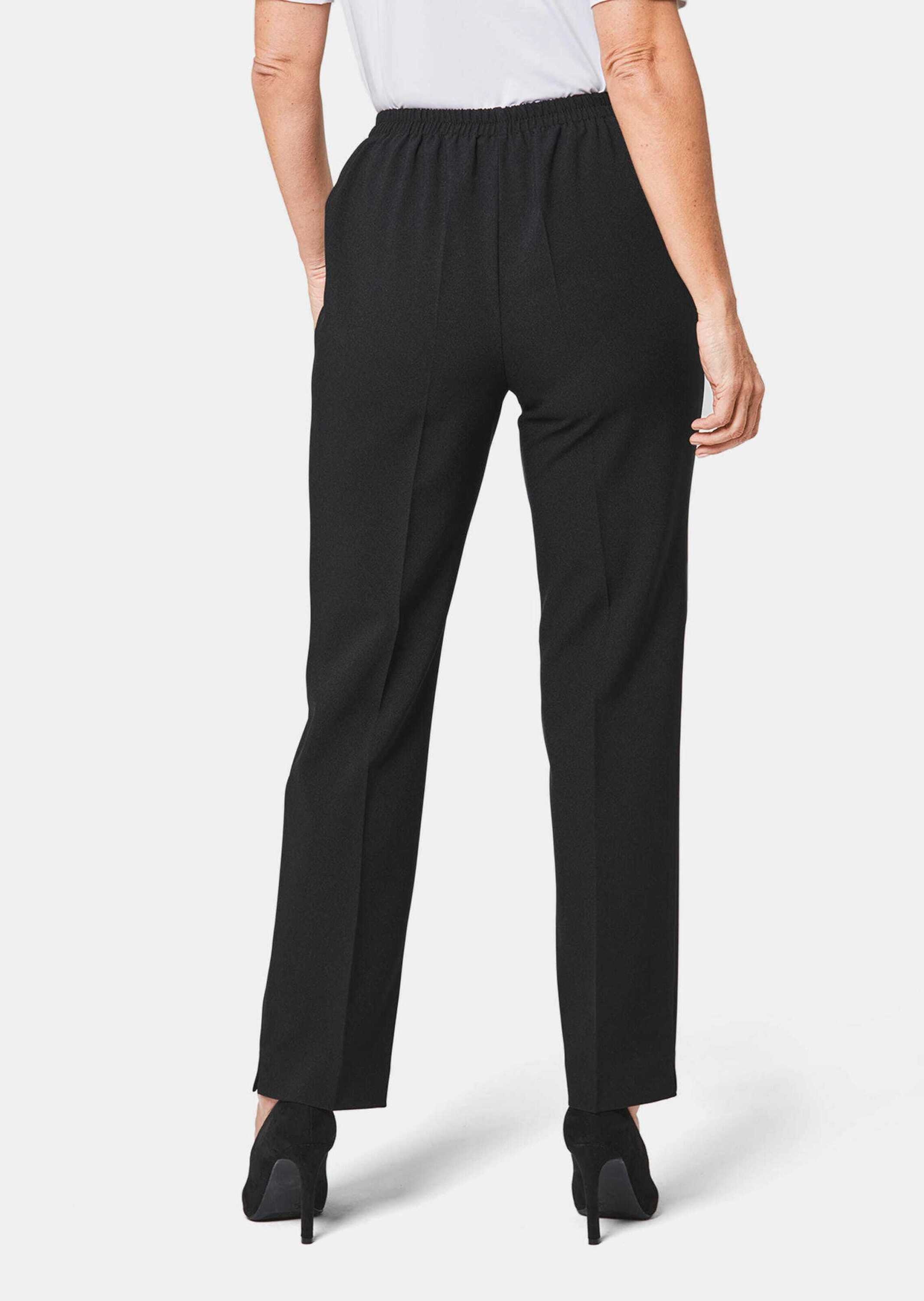 GOLDNER Schlupfhose »Pflegeleichte Schlupfhose«