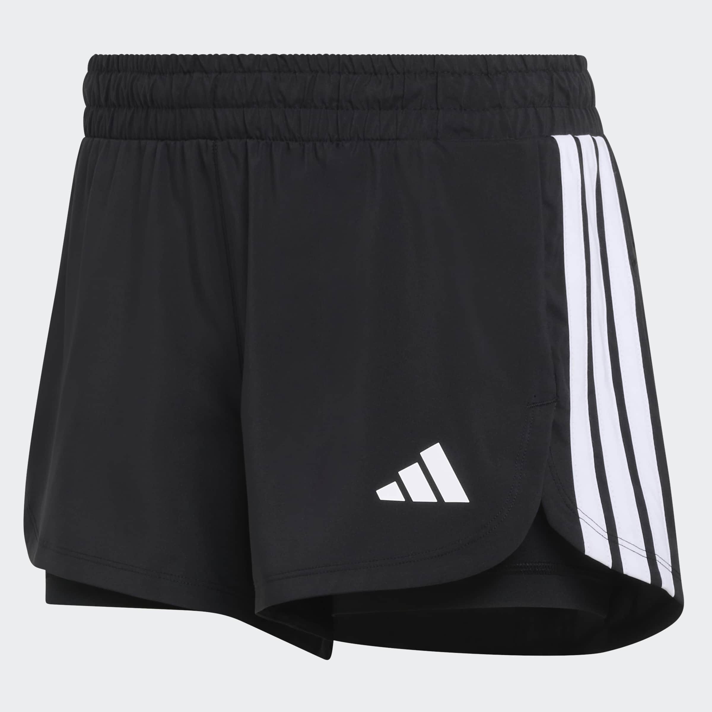 adidas Performance Shorts »PACER 2IN1«