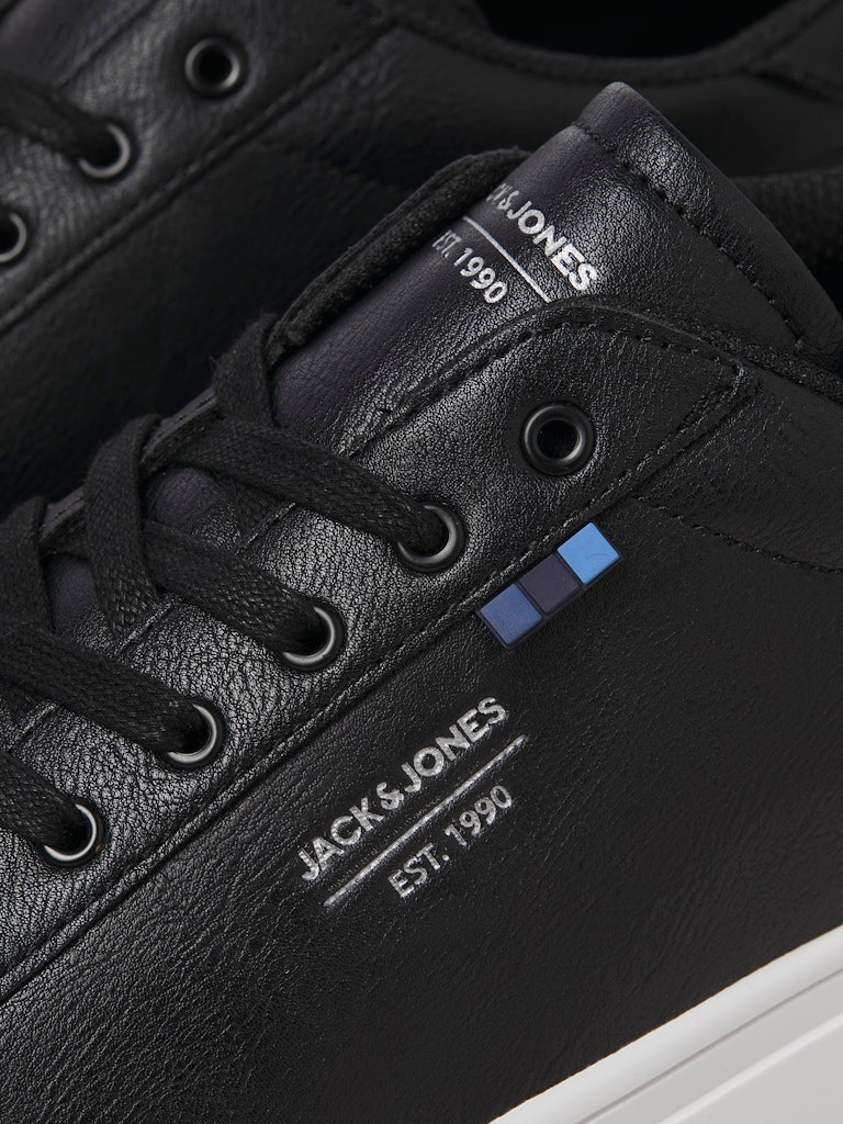Jack & Jones Sneaker "JFWBALE", mit seitlichem Logo günstig online kaufen