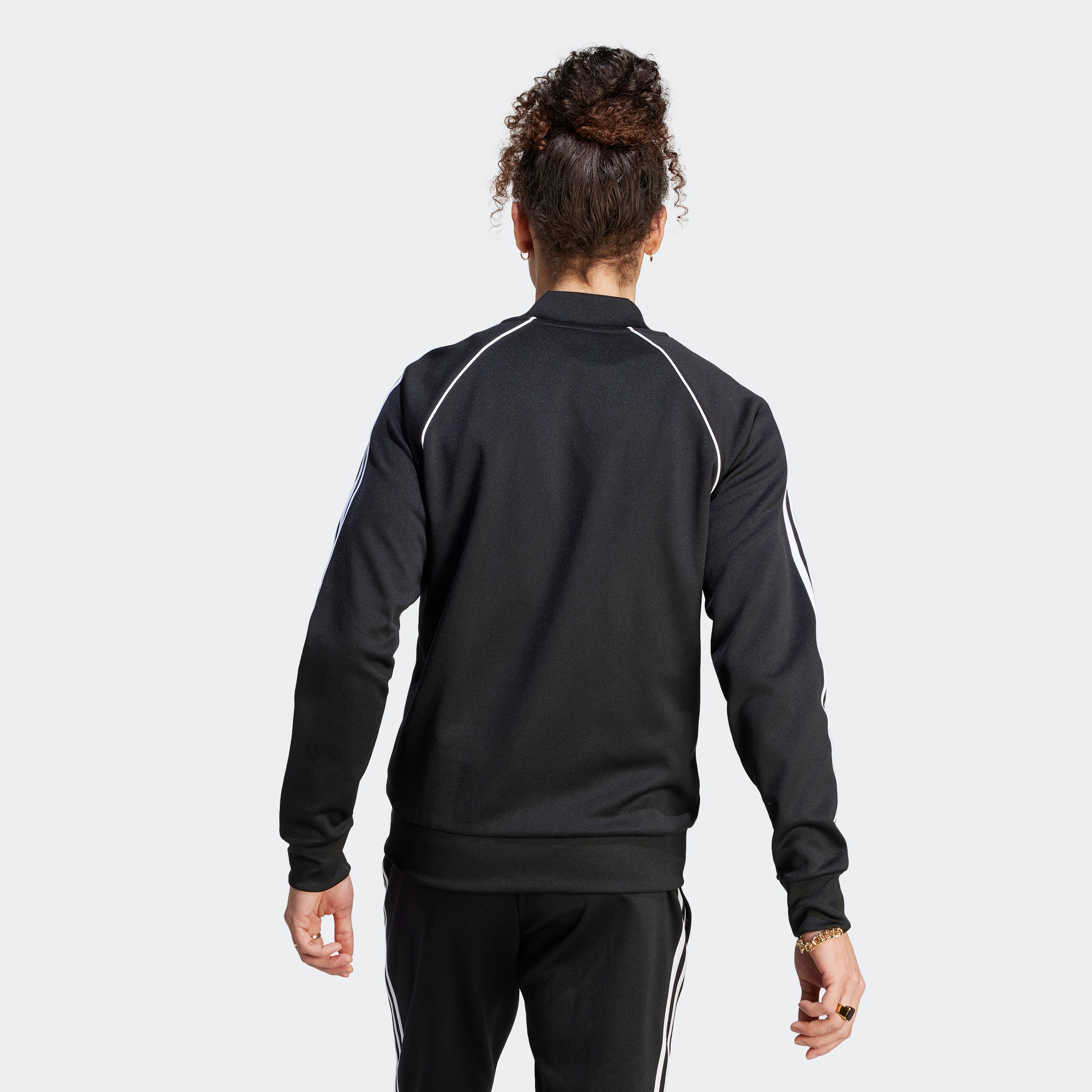 adidas Originals Trainingsjacke "SST TT", Superstar, Retro Look günstig online kaufen