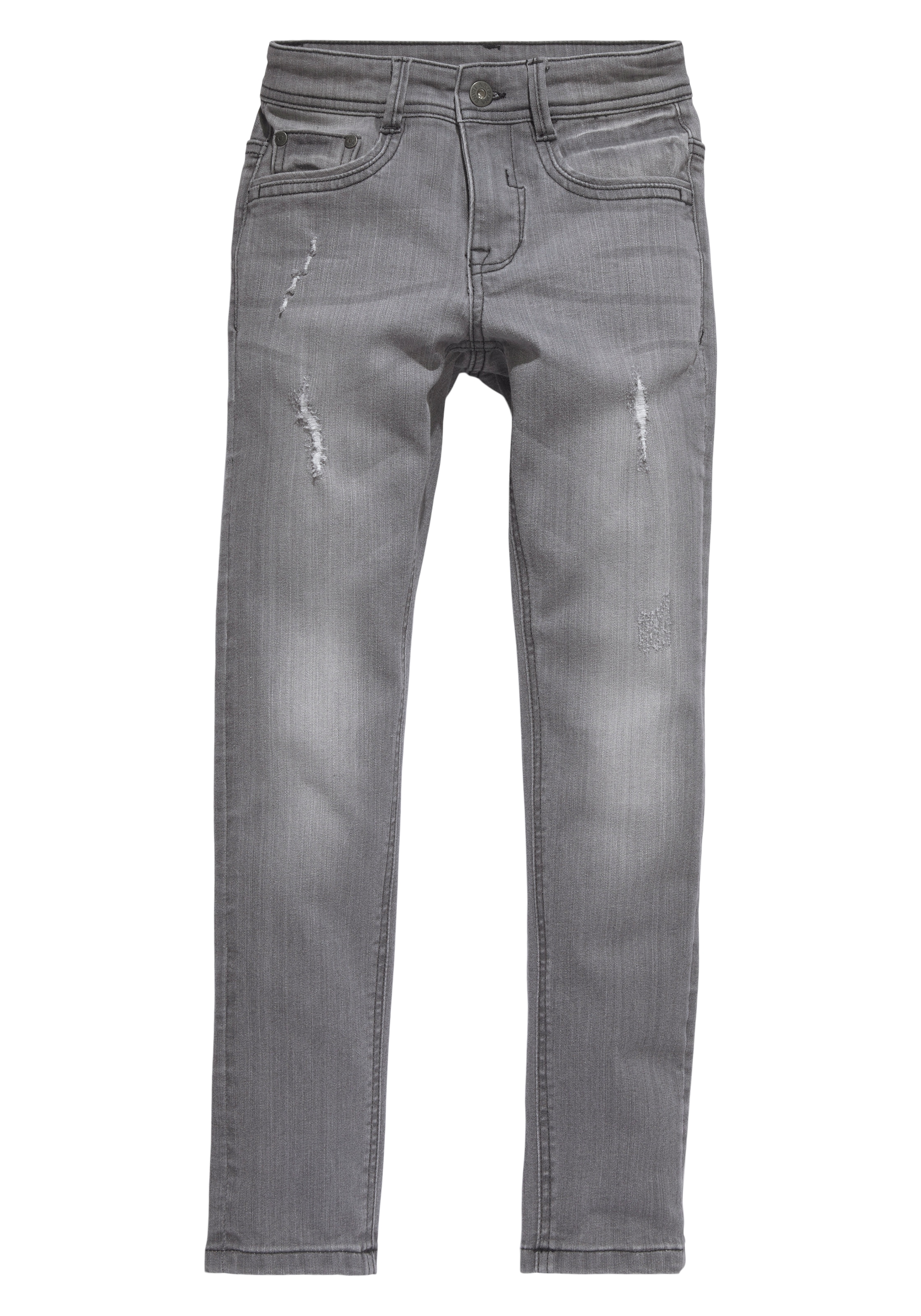 bestellen mit Arizona Waschung BAUR online toller Stretch-Jeans, |