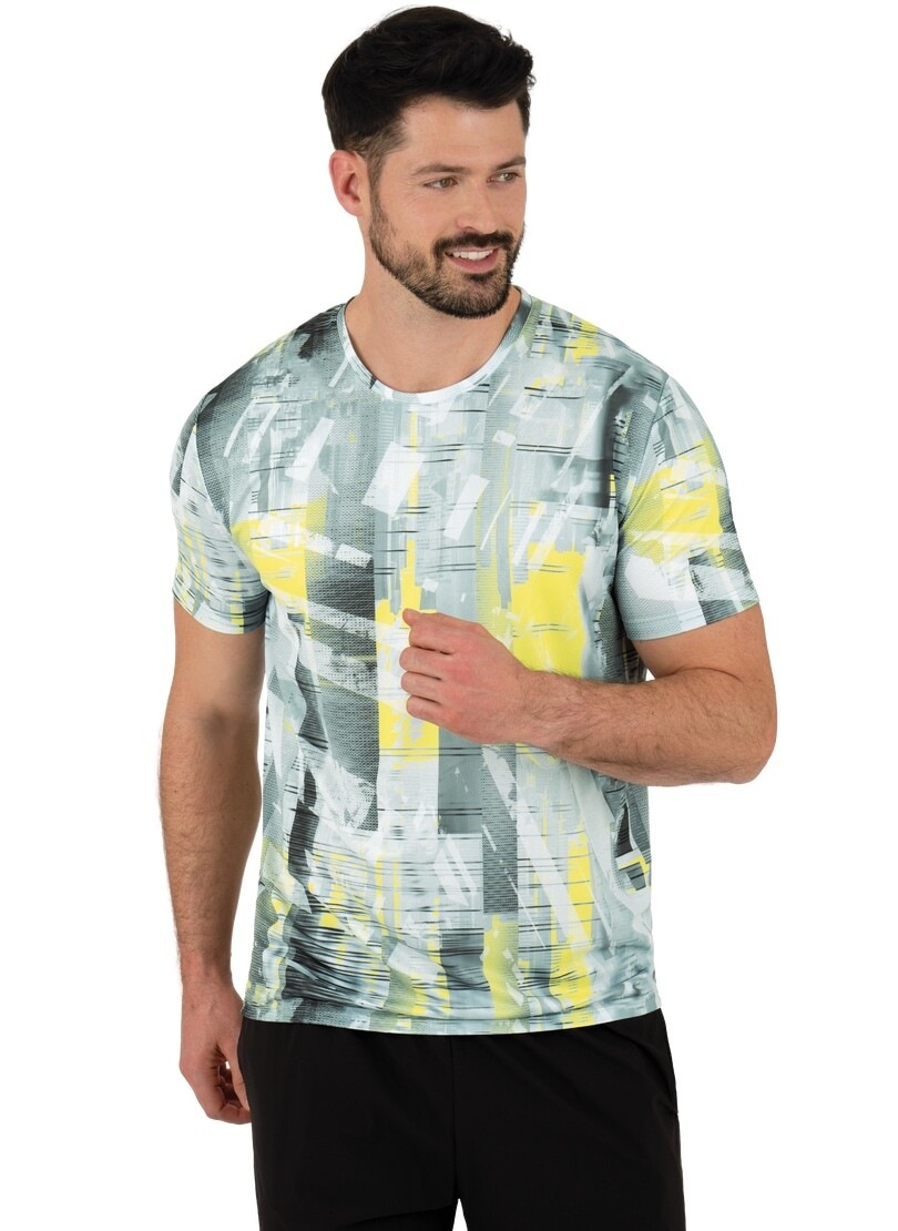 Trigema T-Shirt »TRIGEMA BAUR Sport | ▷ T-Shirt« bestellen COOLMAX®