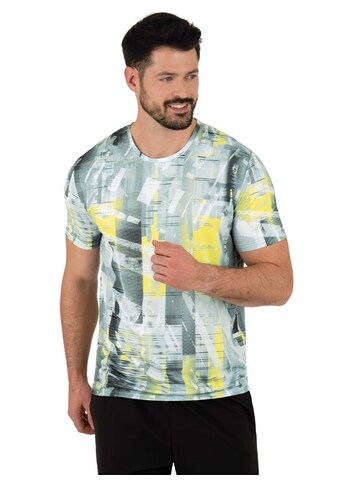 Trigema Marškinėliai » COOLMAX® Sport T-Shirt«...