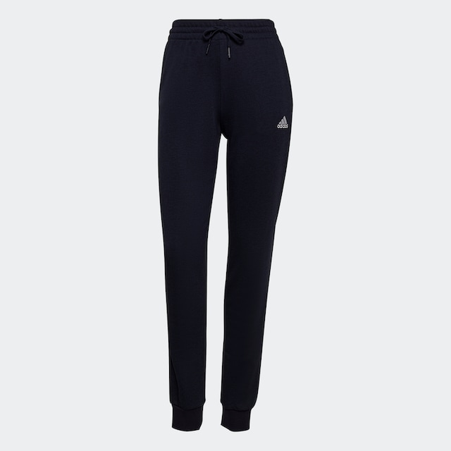 adidas Sportswear Sporthose »ESSENTIALS FRENCH TERRY LOGO HOSE« | BAUR