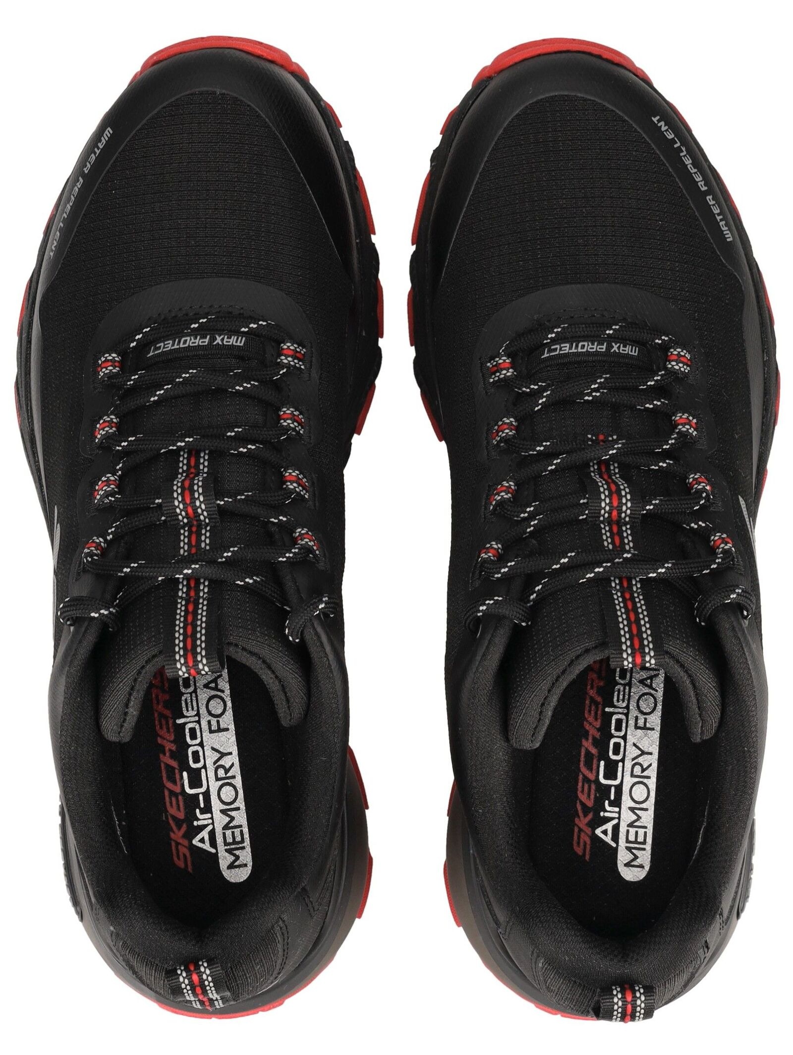 Skechers Sneaker »Skechers Sneaker Lederimitat«