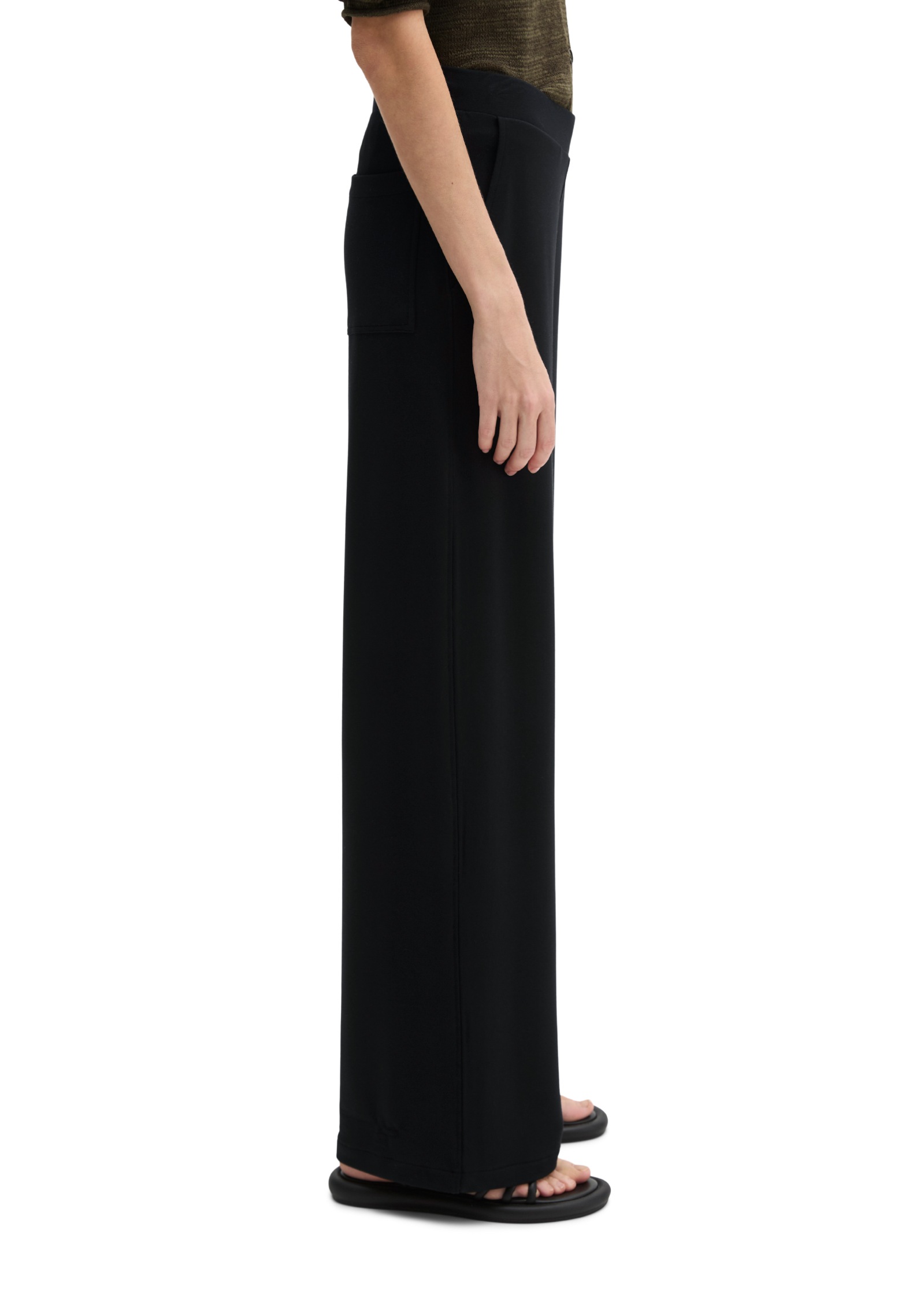 Marc O'Polo Jerseyhose »aus TENCEL™ Modal«