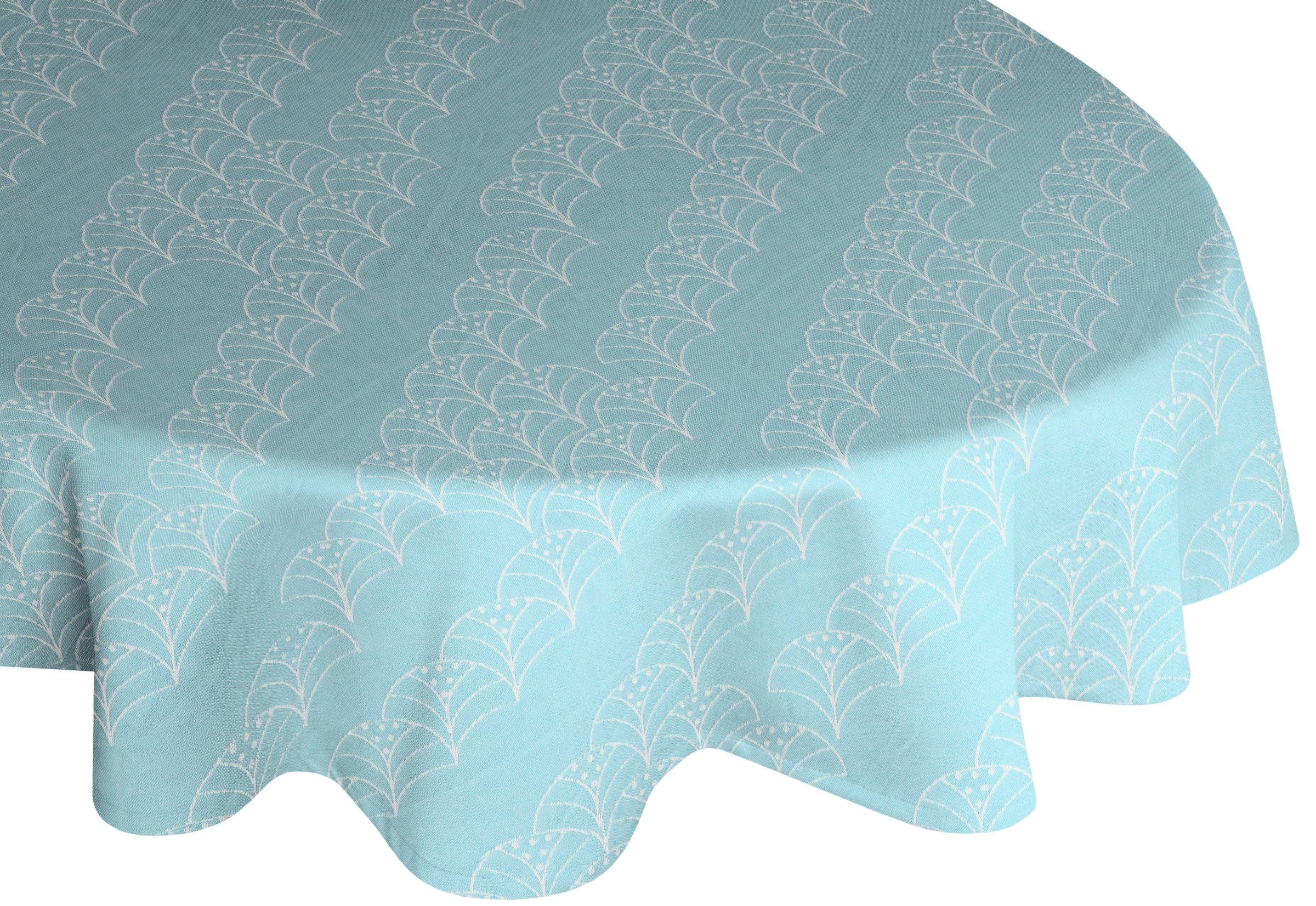 Thumbnail - Adam Tischdecke "Argentinian Criolla" aus 100% Bio-Baumwolle