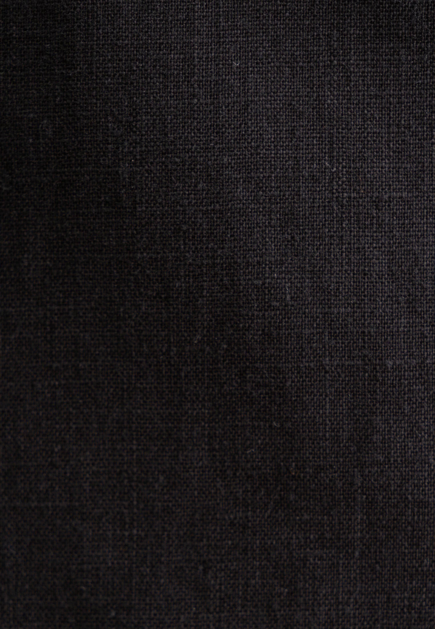seidensticker Leinenblazer »Schwarze Rose«, zweireihig