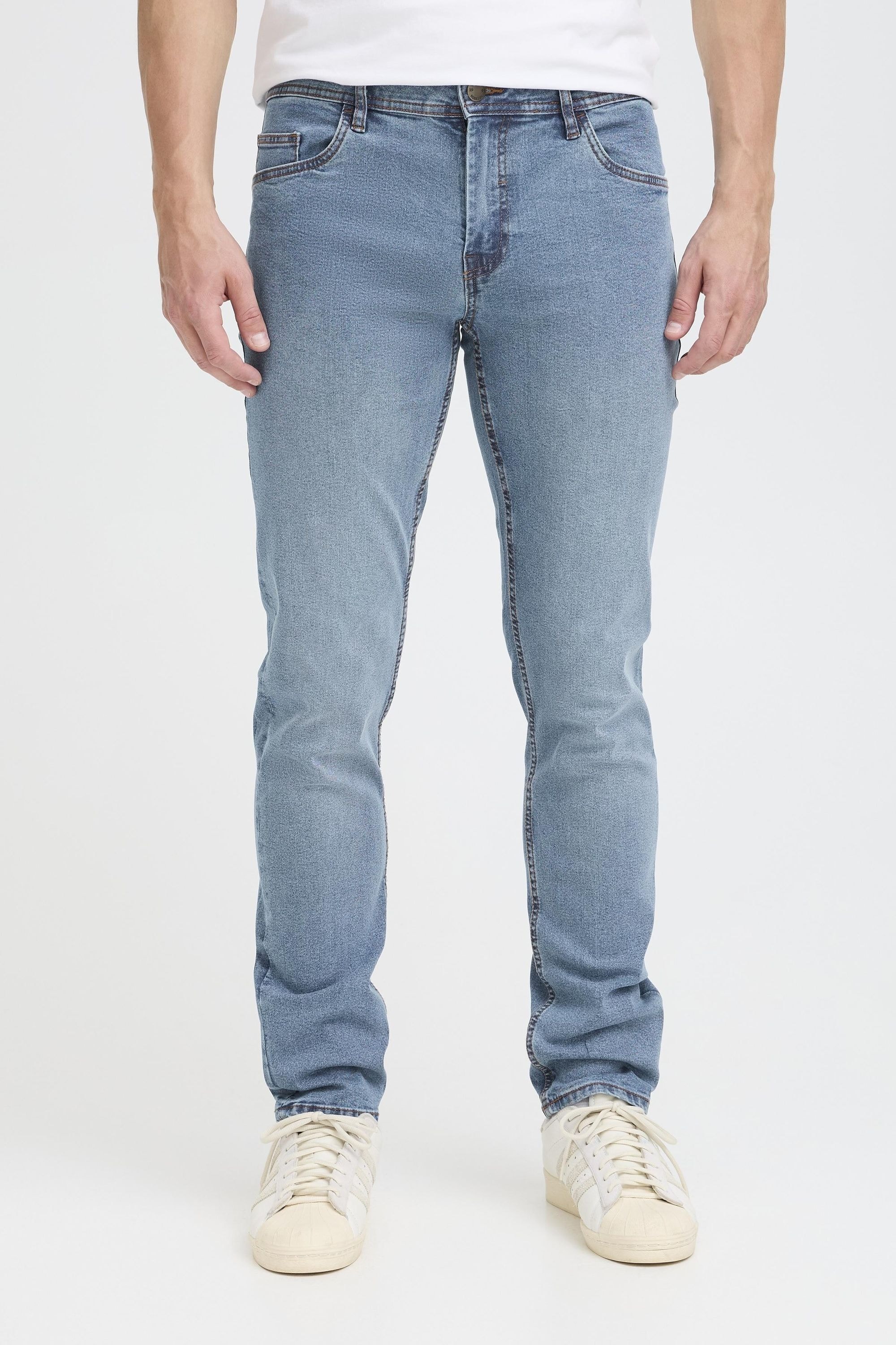 Blend Slim-fit-Jeans "BHZilan", Klassische Jeans im 5-Pocket-Stil günstig online kaufen