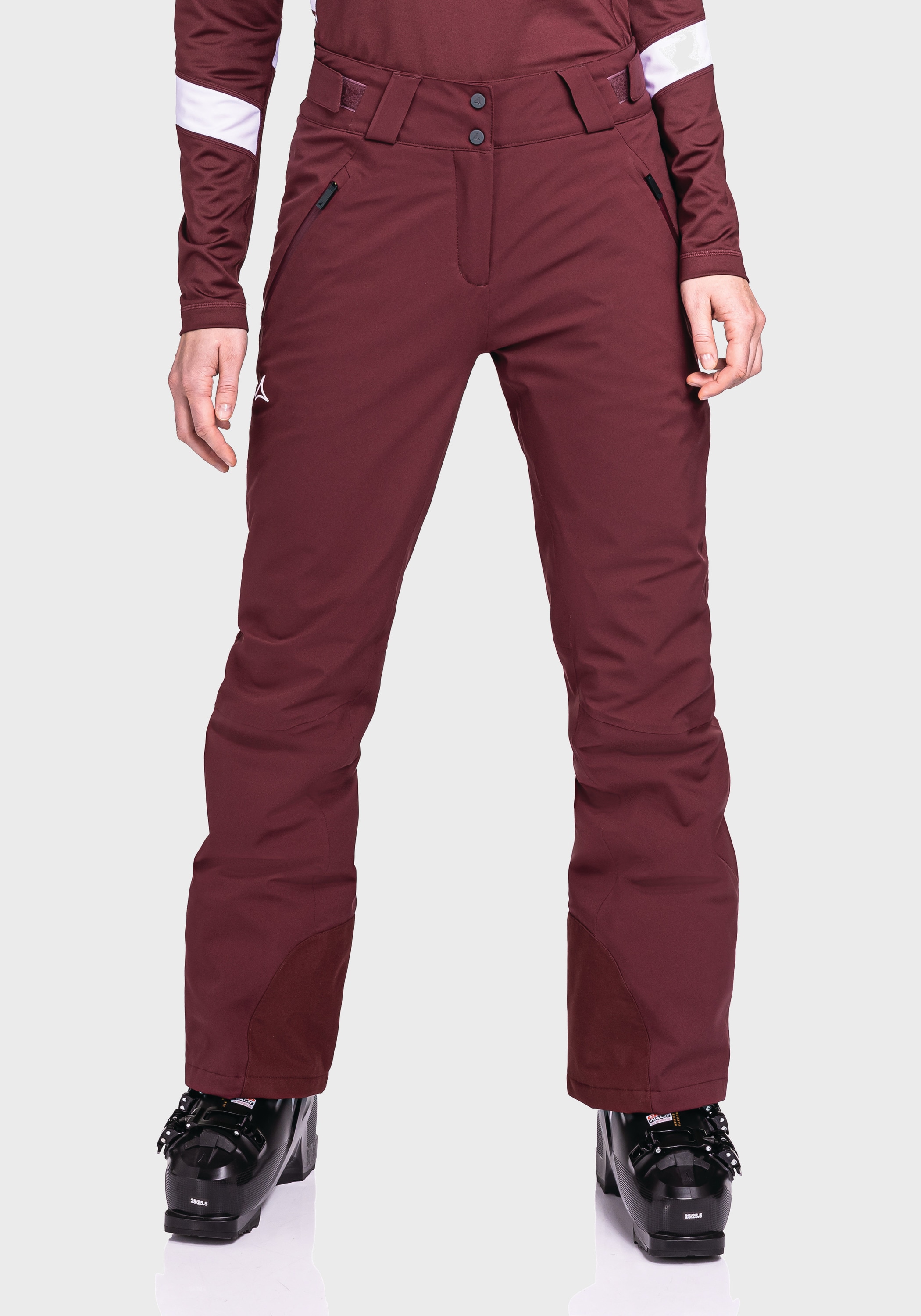 Schöffel Outdoorhose »Ski Pants Weissach L« online kaufen | BAUR