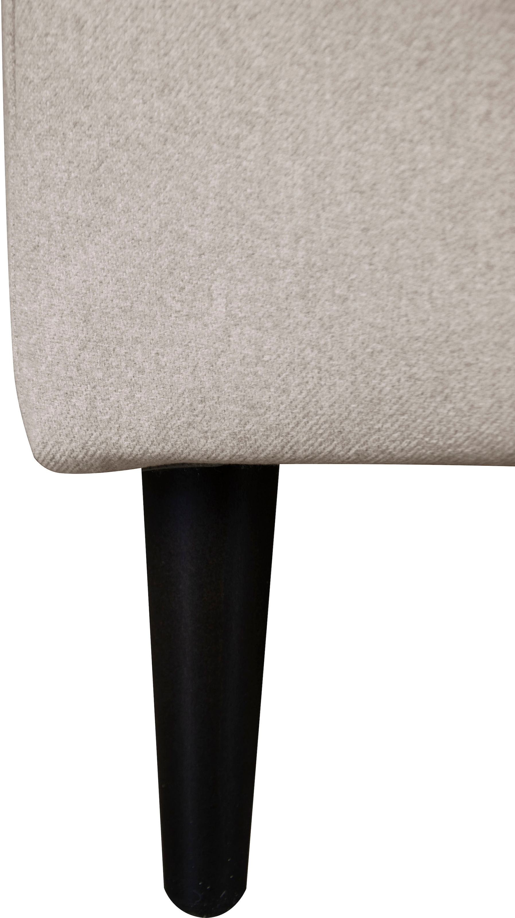 andas Ecksofa »ALVIK L-Form«, zusammengesetzt aus Modulen, erweiterbar mit Modulen der Serie